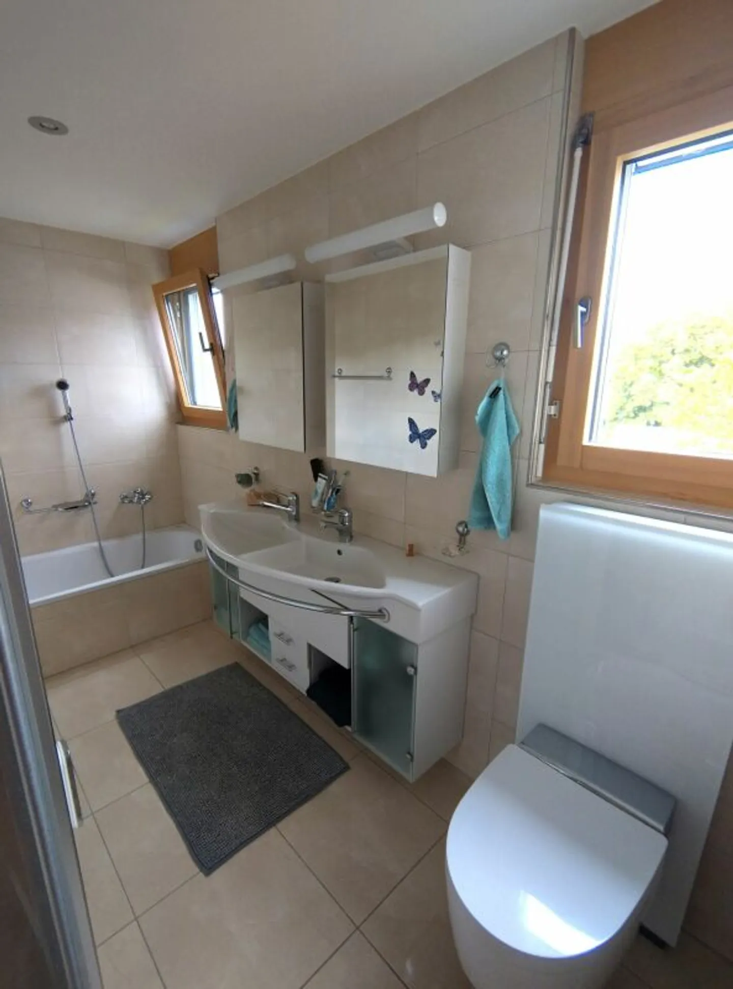 TRA CIELO E VERDE - Foto 12 di 13