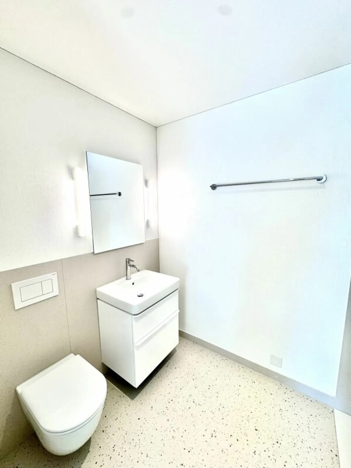 3.5-Zimmerwohnung in Kaltbrunn - Photo 6 of 9