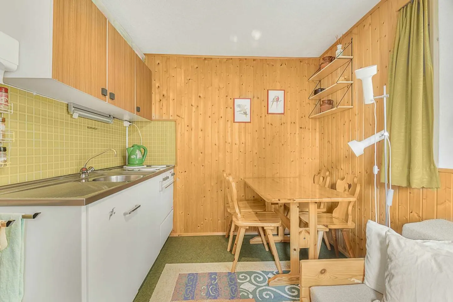 Chalet a Stoos - Rifugio nella Natura - Foto 6 di 13