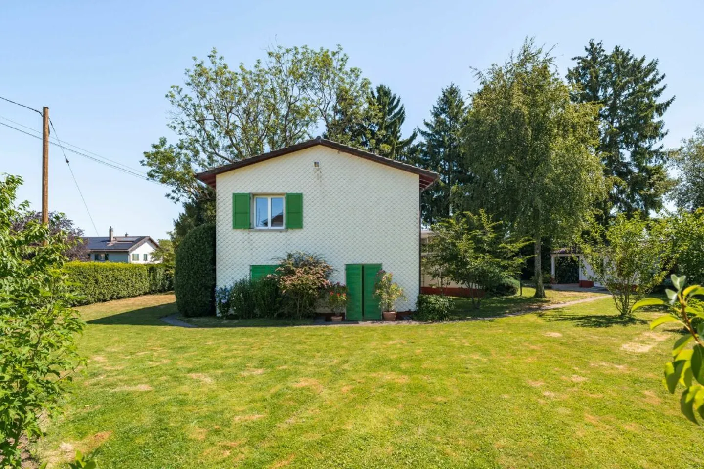 Maison Familiale à Saint-Prex - Photo 5 sur 13