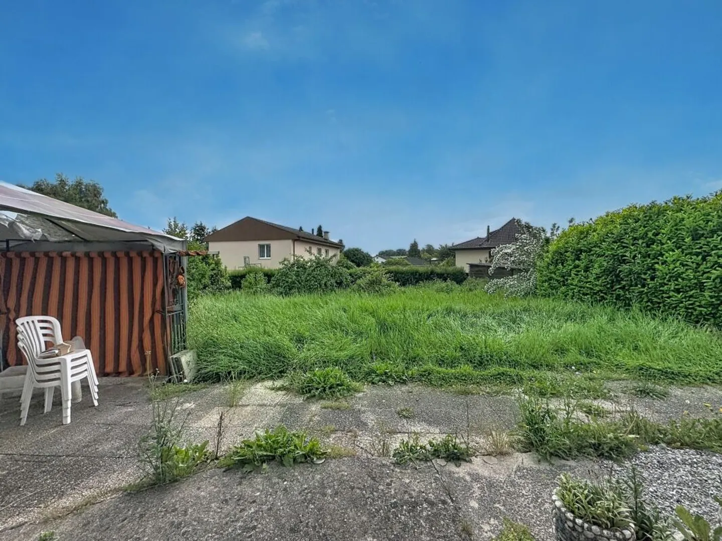 Boussens individuelle Villa - Foto 2 von 5