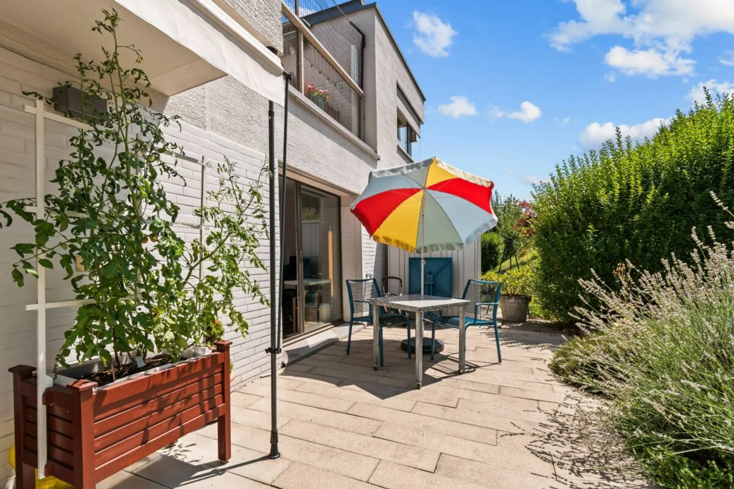 Casa Familiare Moderna con Vista Lago - Foto 6 di 13