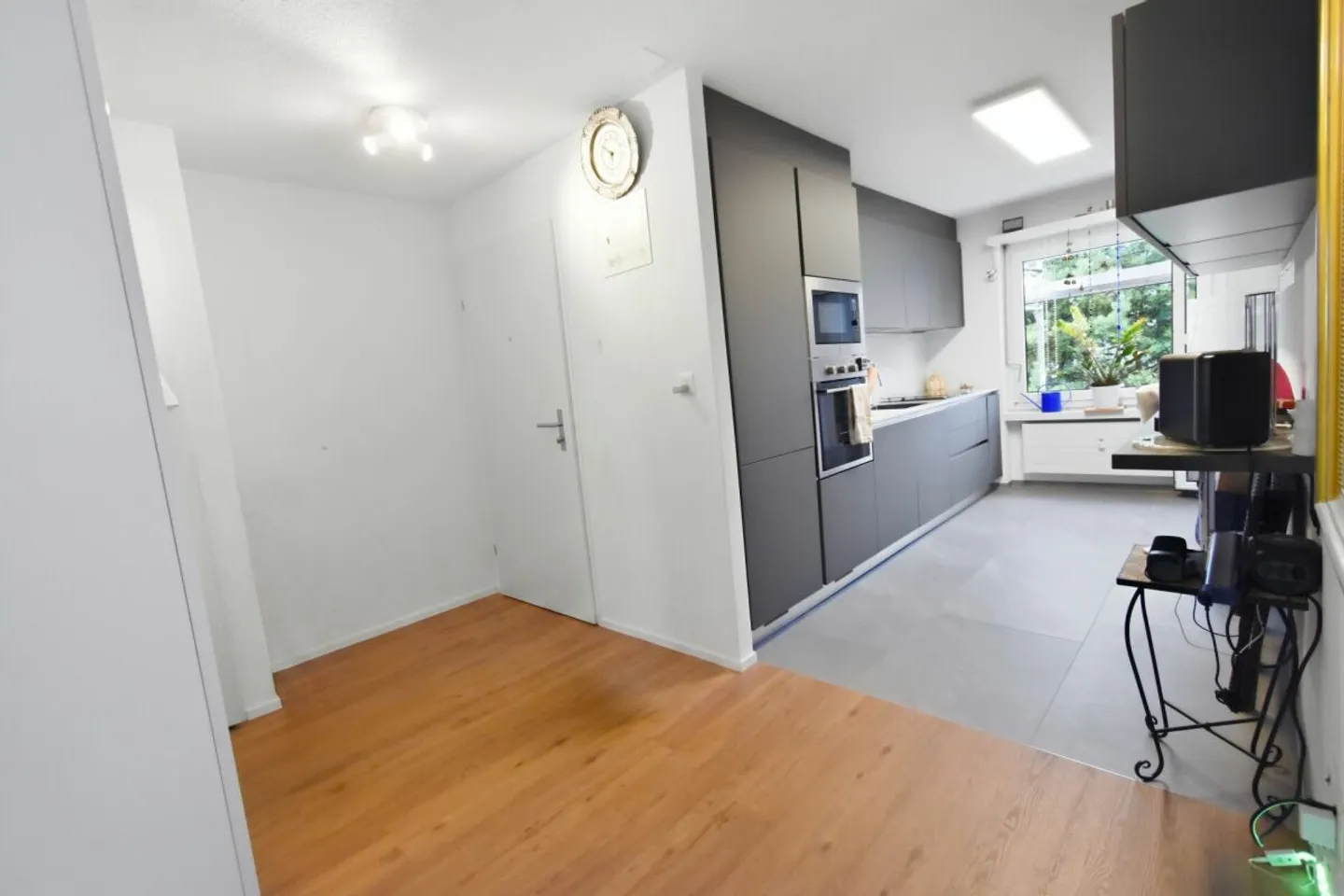 Renovierte 4.5 Zimmer-Eigentumswohnung - Foto 4 von 13