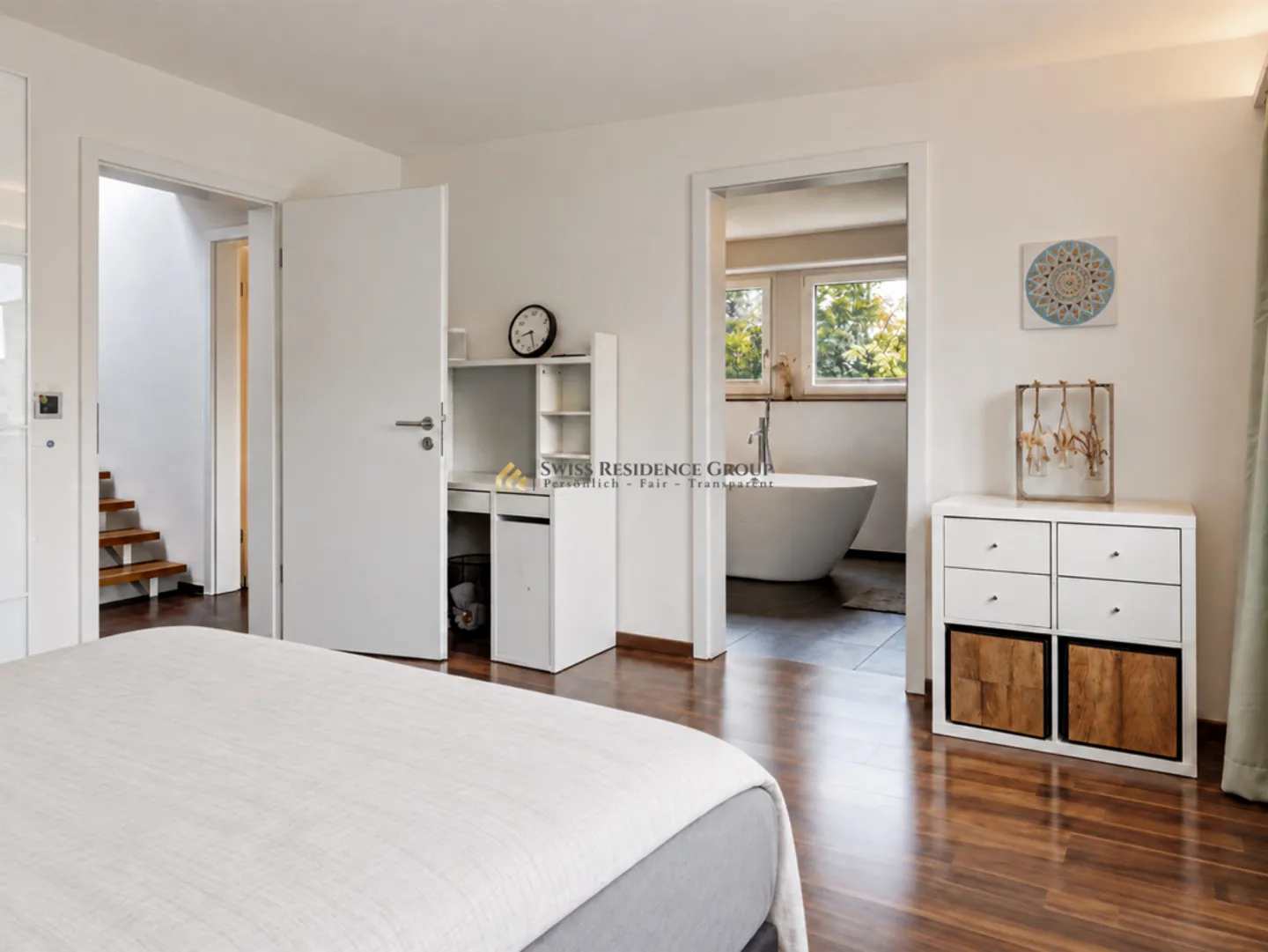 Paradis au bord du lac de Sempach : Votre maison exclusive près du lac - Photo 10 sur 13