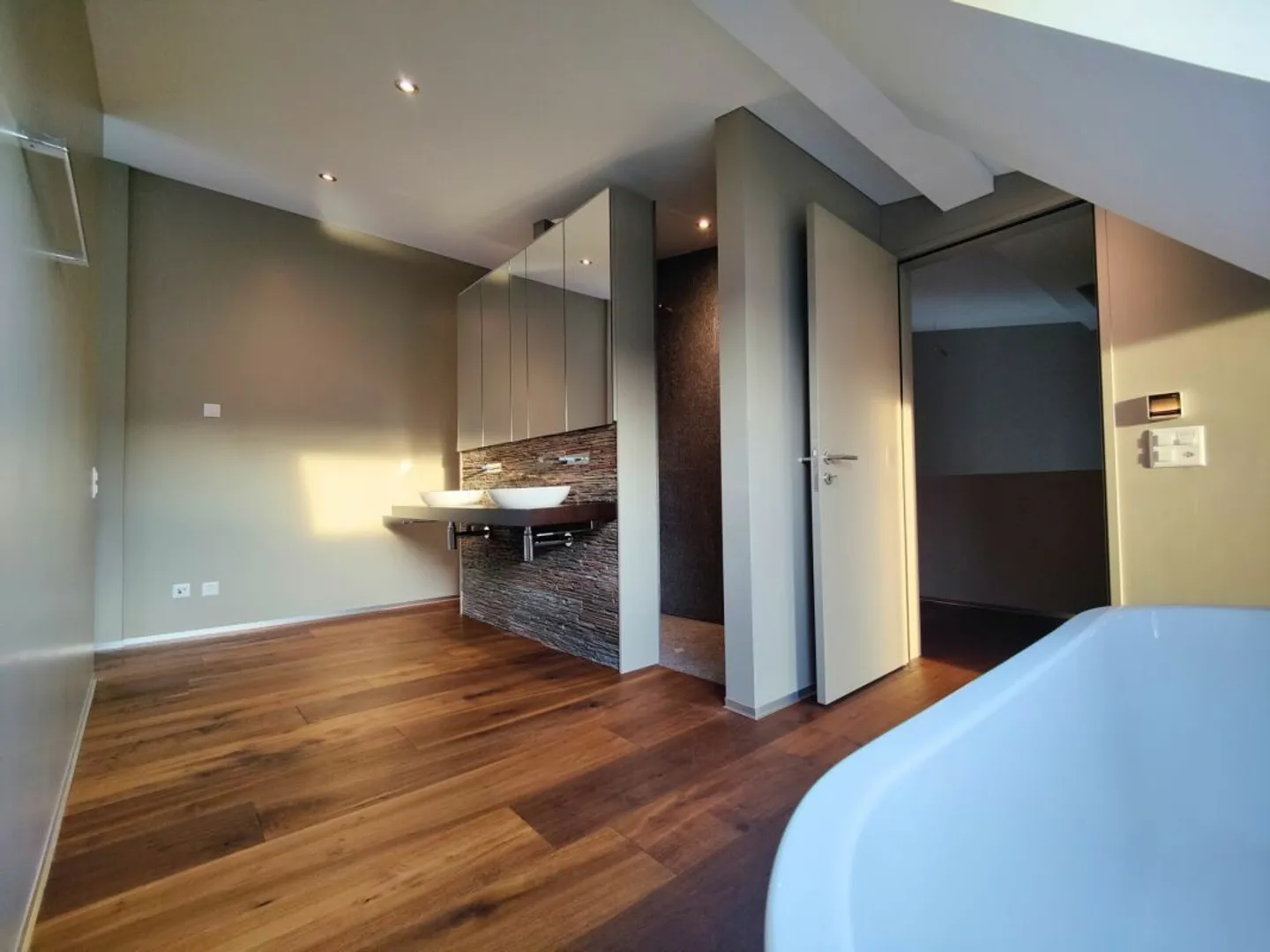 Exklusive Villa am Hallwilersee - Foto 3 von 7