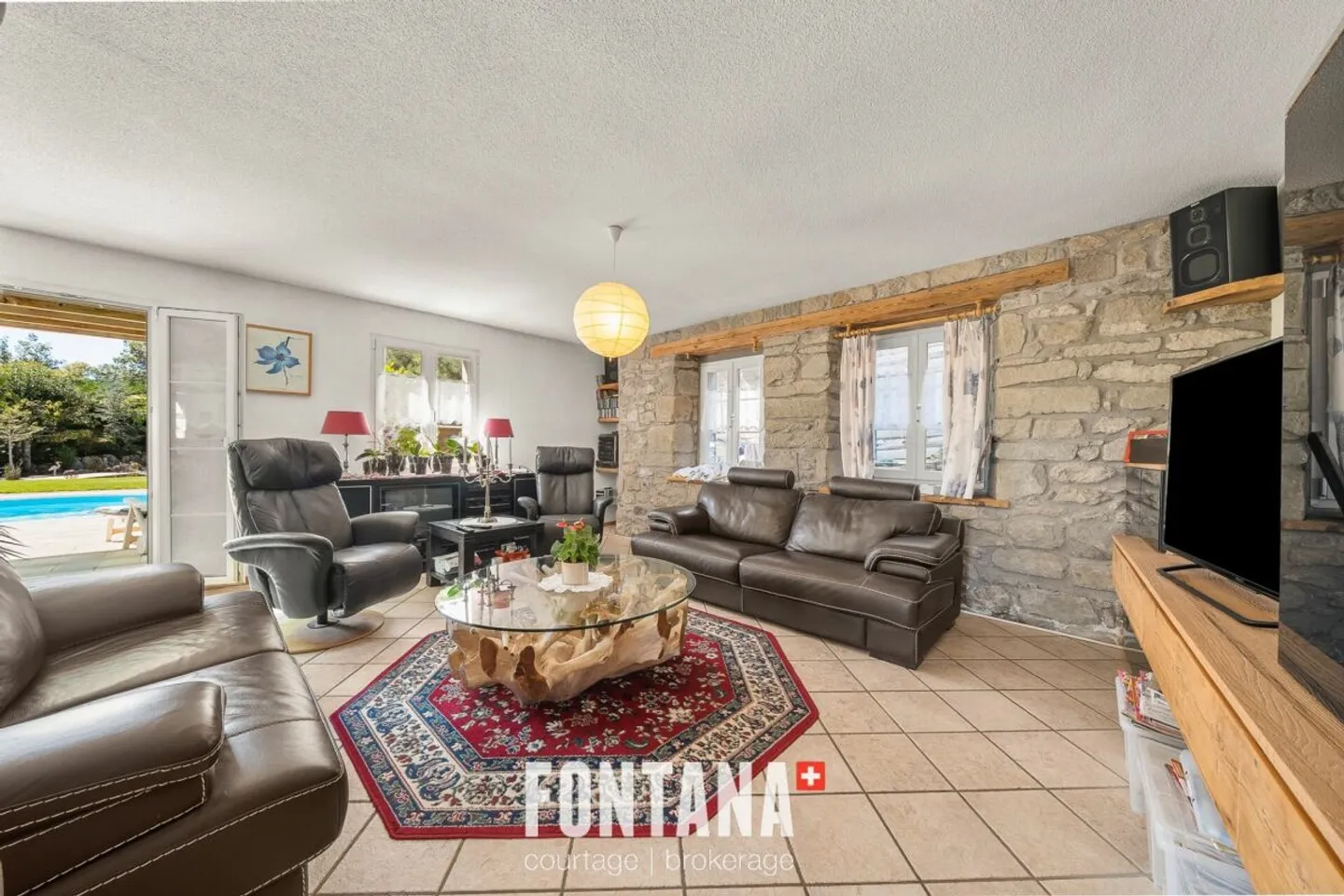 Villa a Montpreveyres - Foto 6 di 13