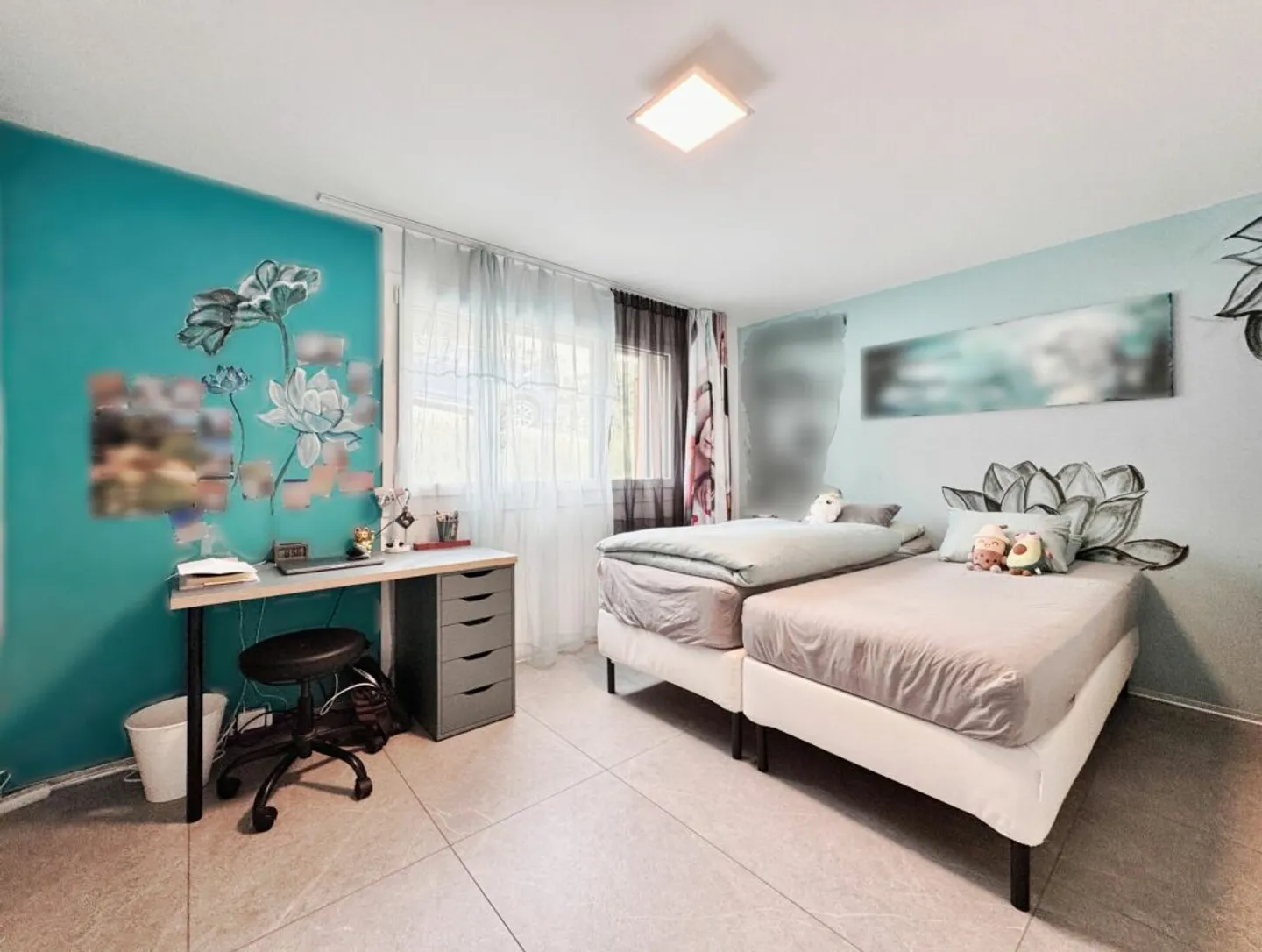 Newly Built Garden Apartment with 235 m² Private Outdoor Area - Photo 10 of 13