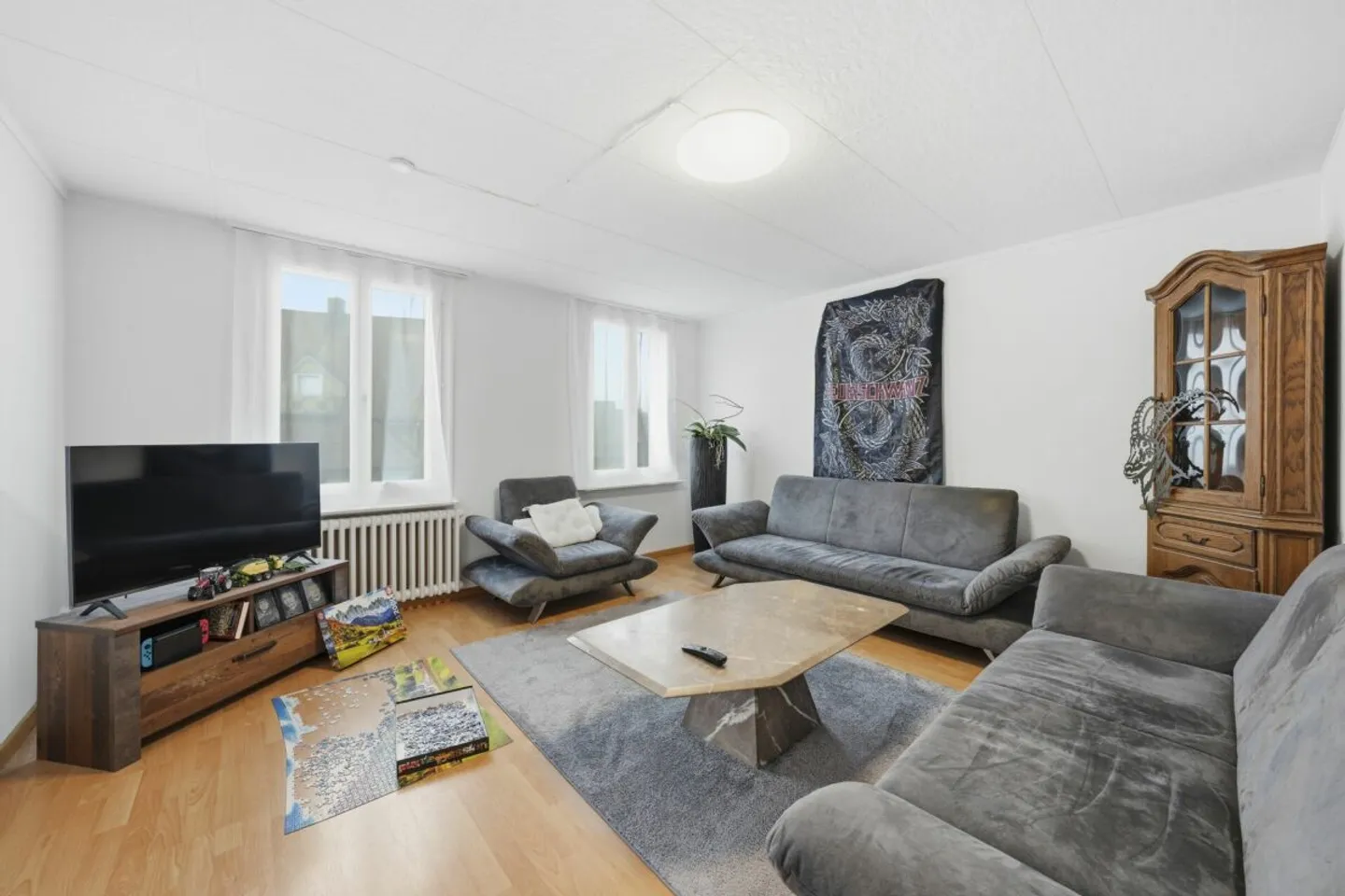 Commercial & Residential combined - ideal capital investment or owner-occupation - Photo 7 of 13