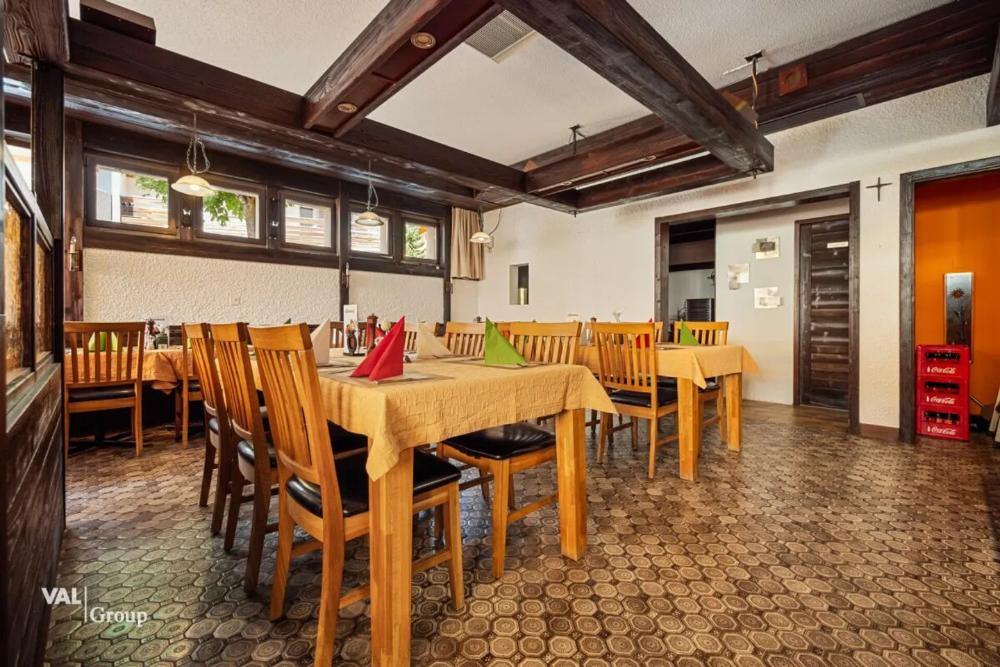 Il palcoscenico per una gastronomia ambiziosa - Foto 2 di 13