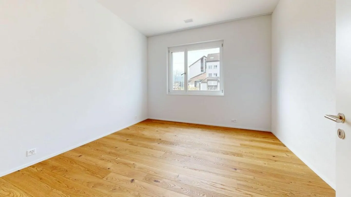 Exklusive 5.5-Zimmer-Gartenwohnung an bester Lage - Photo 8 sur 13