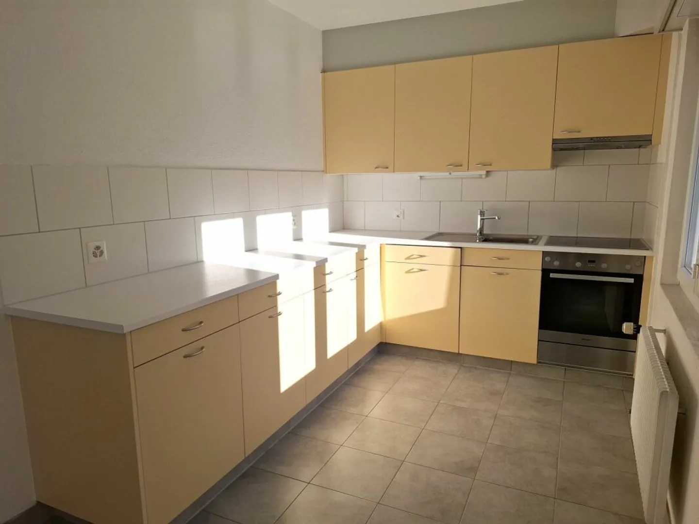 Appartement spacieux à Martigny - Photo 7 sur 13