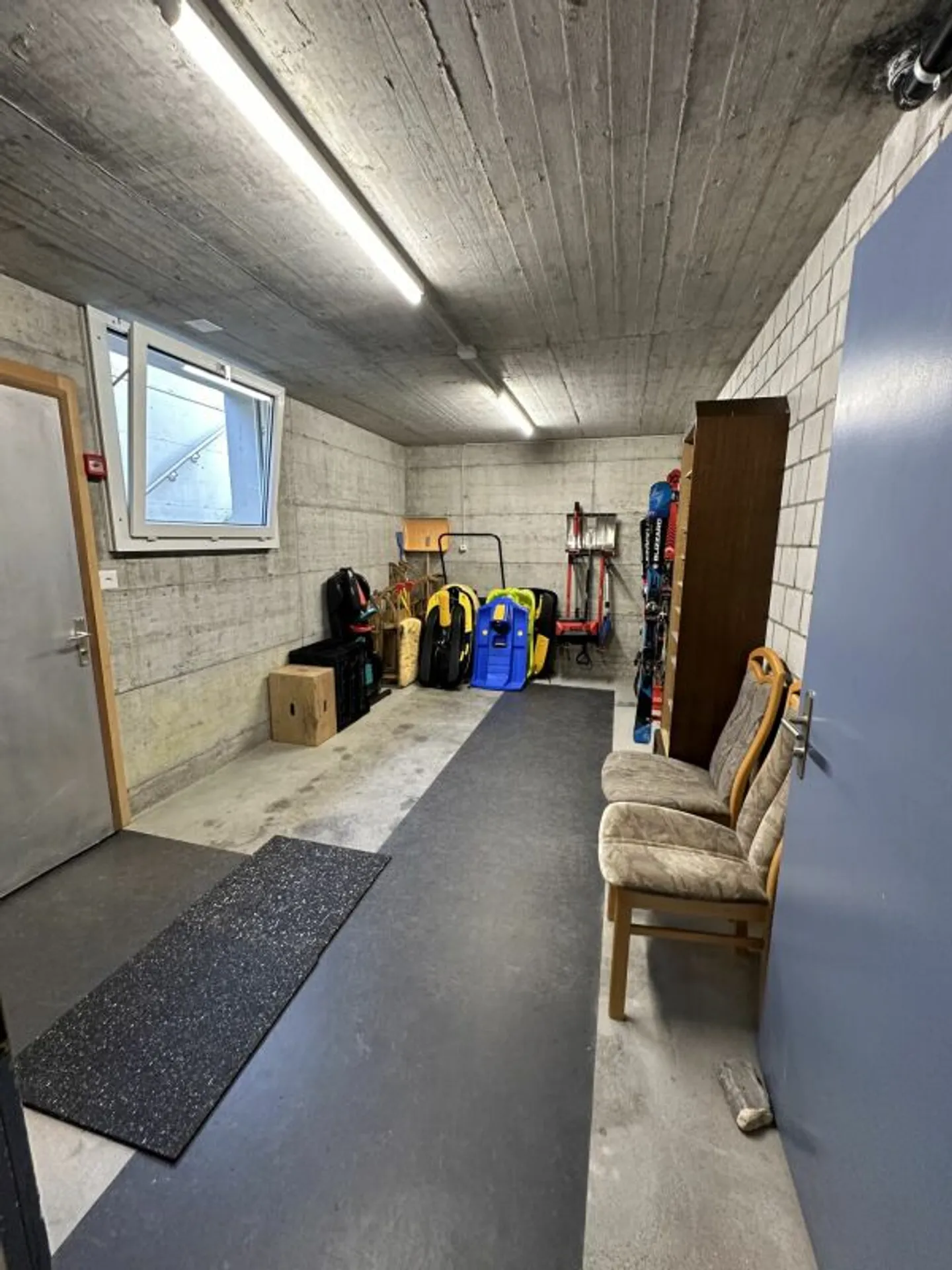 3.5 room holiday apartment in the center, expandable to 4.5 rooms - Photo 11 of 13