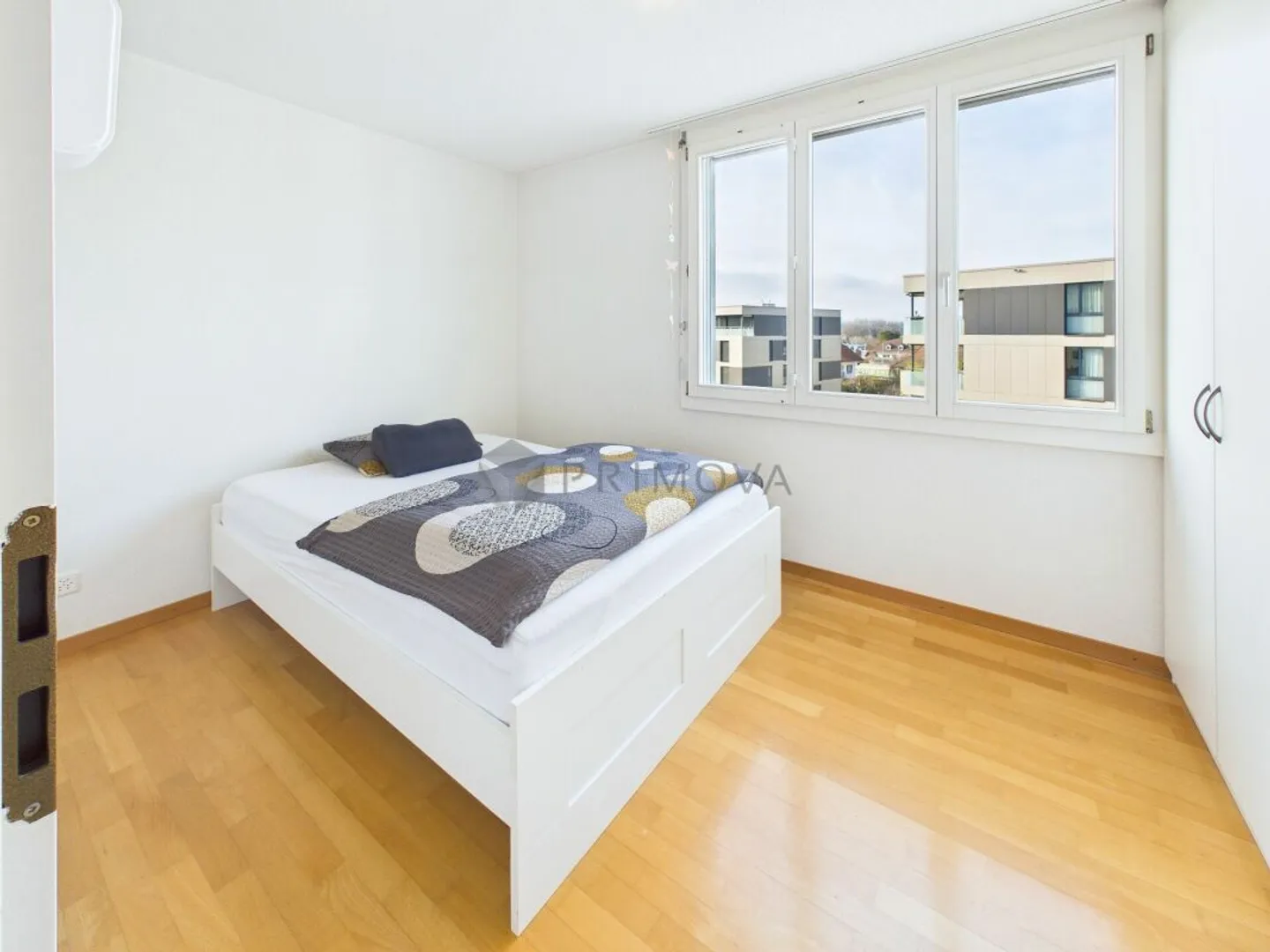 Spacious living near lake & old town - 5.5 room condominium in Murten - Photo 6 of 12