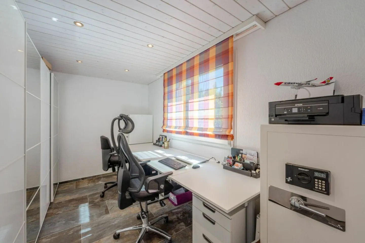 Charmantes Einfamilienhaus mit Garten - Foto 12 von 13