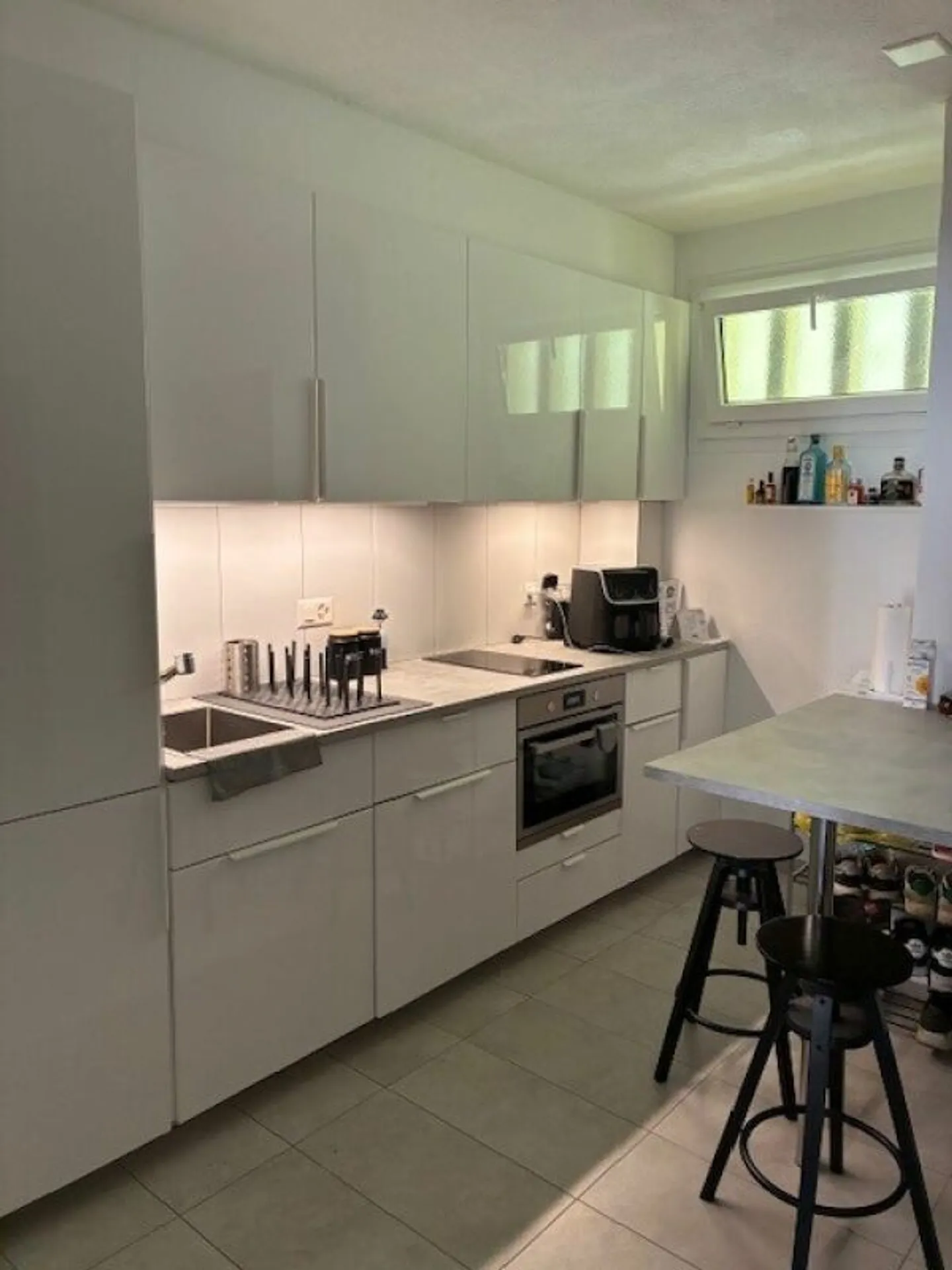 TENERO CENTRO - Zu vermietende Wohnung mit 1,5 Zimmern - Foto 5 von 8