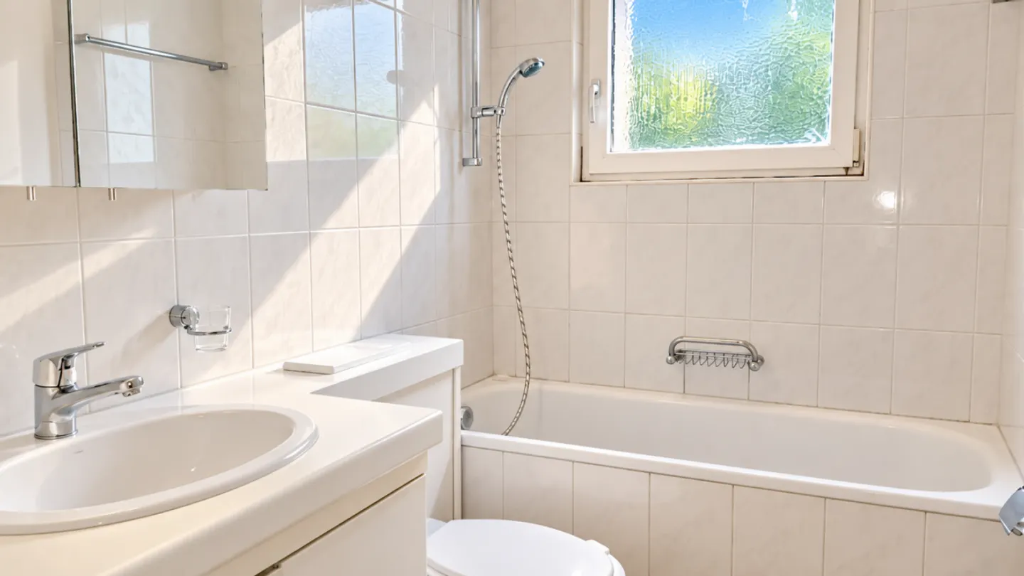 Geräumige 3.5-Zimmer-Wohnung - Foto 8 von 11