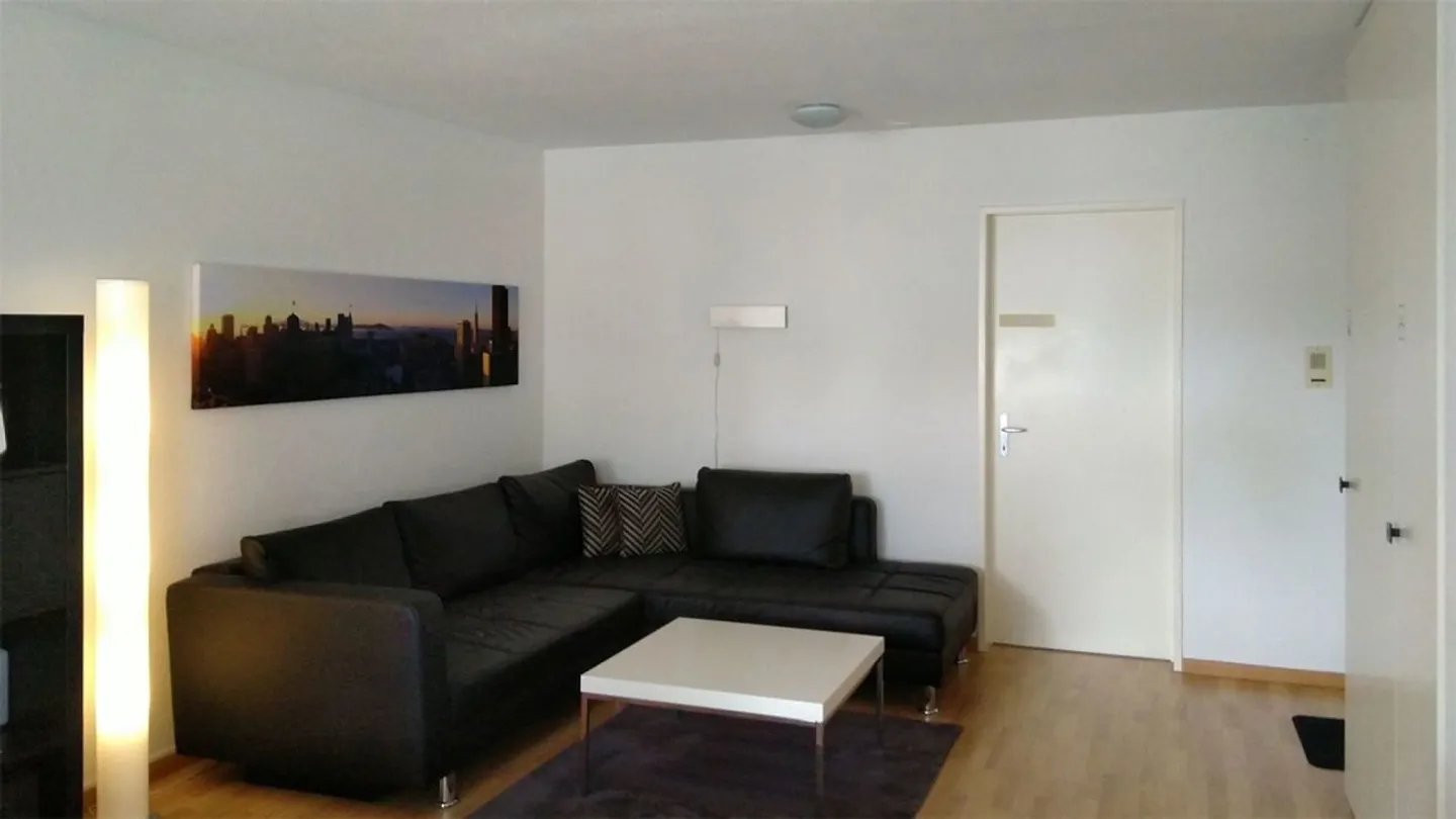 Appartement 2.5 pièces - Photo 3 sur 8