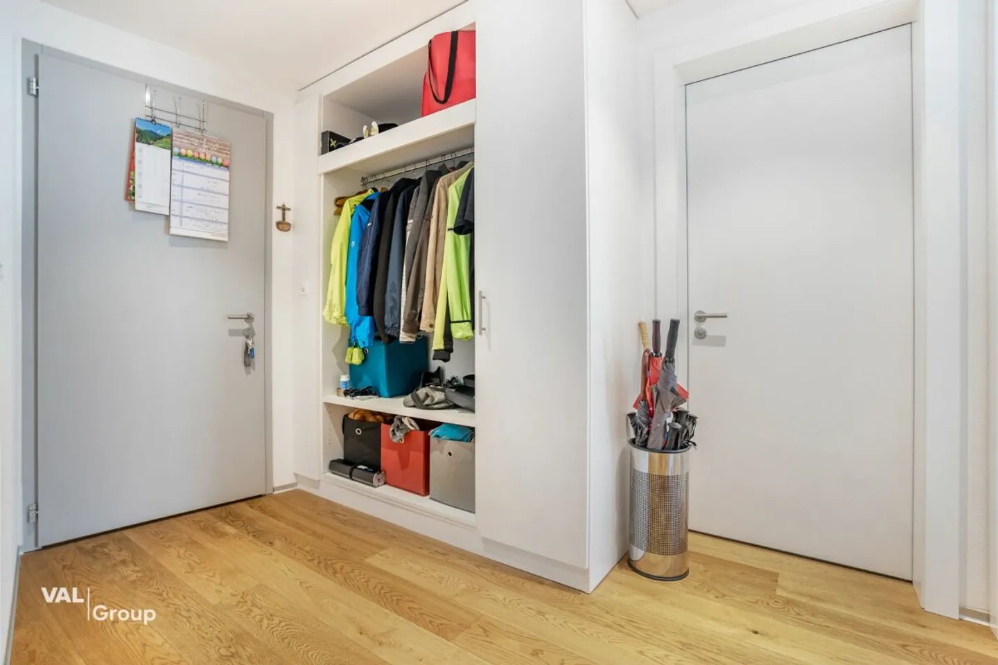 Modern Apartment in Central Naters - Photo 10 of 13