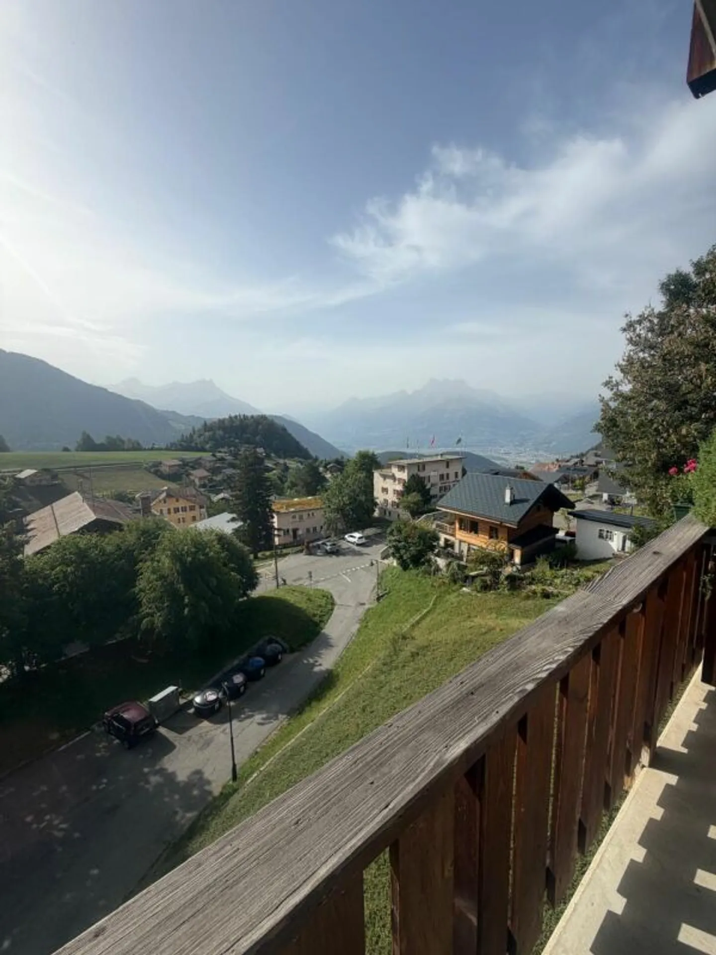 Residence Val Fleuri II - Photo 8 of 9