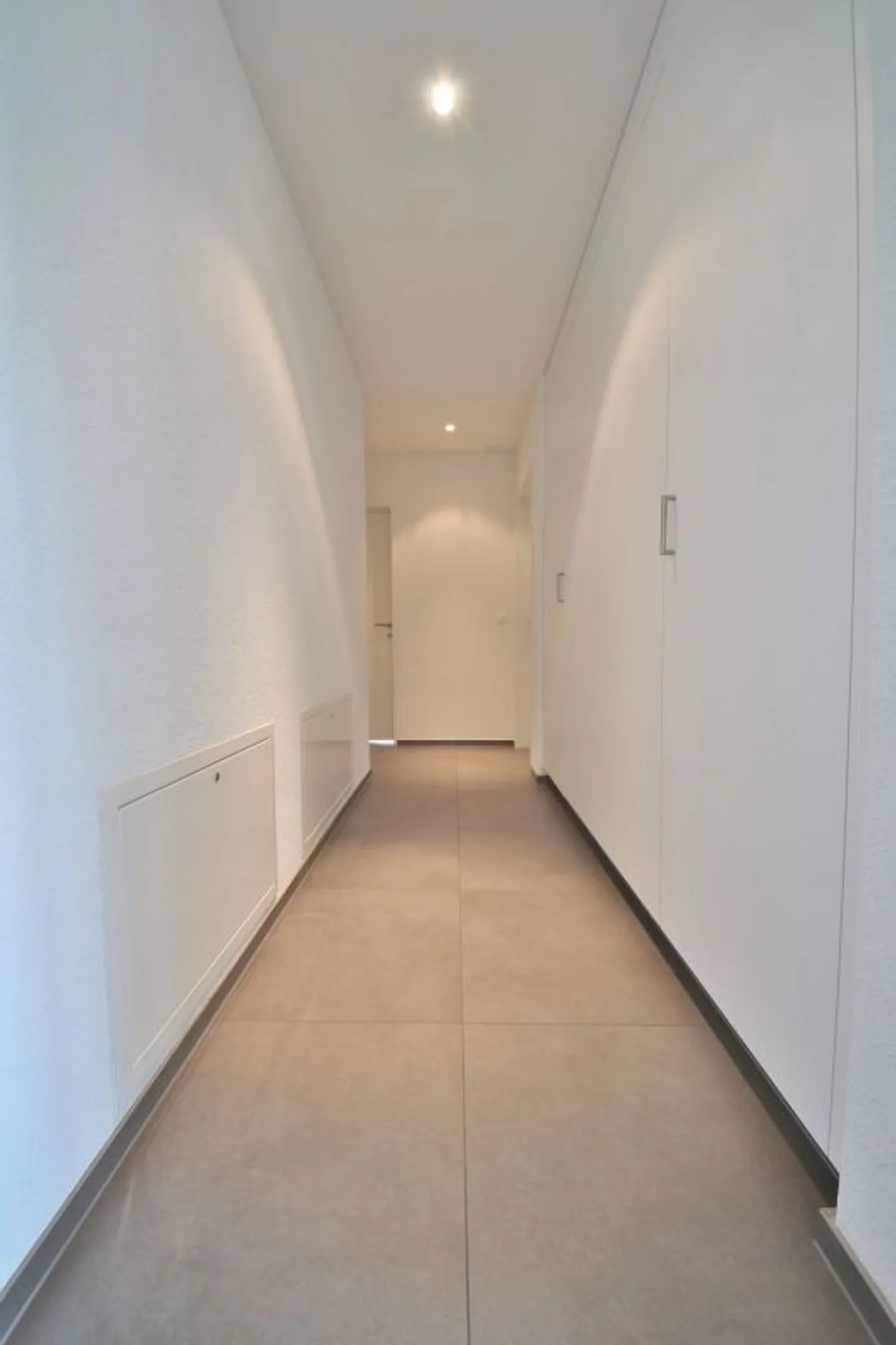 Spazioso appartamento con giardino di 4½ locali - Foto 6 di 12