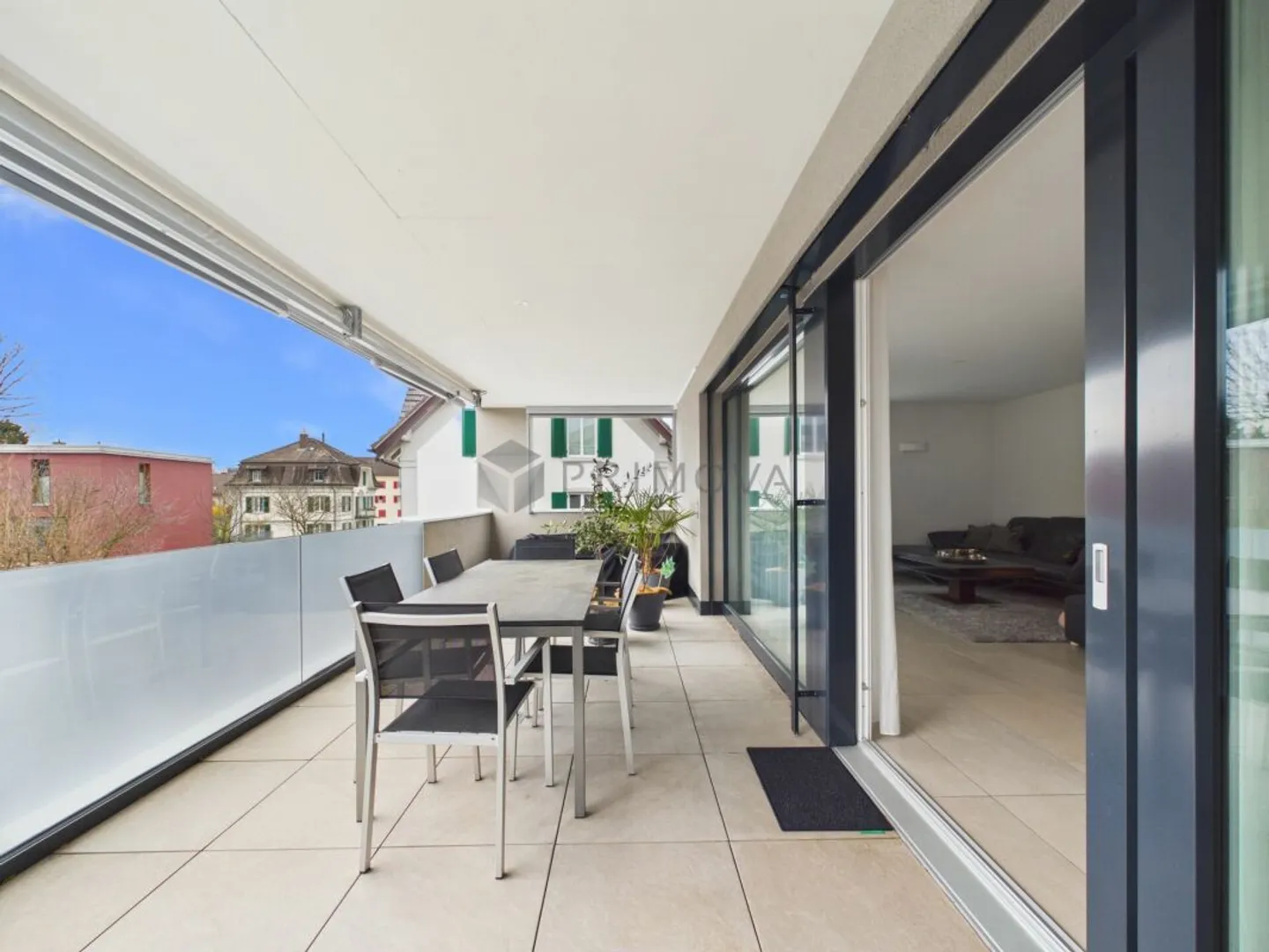 Felicità abitativa moderna vicino al lago - La tua nuova casa a Goldach - Foto 10 di 12