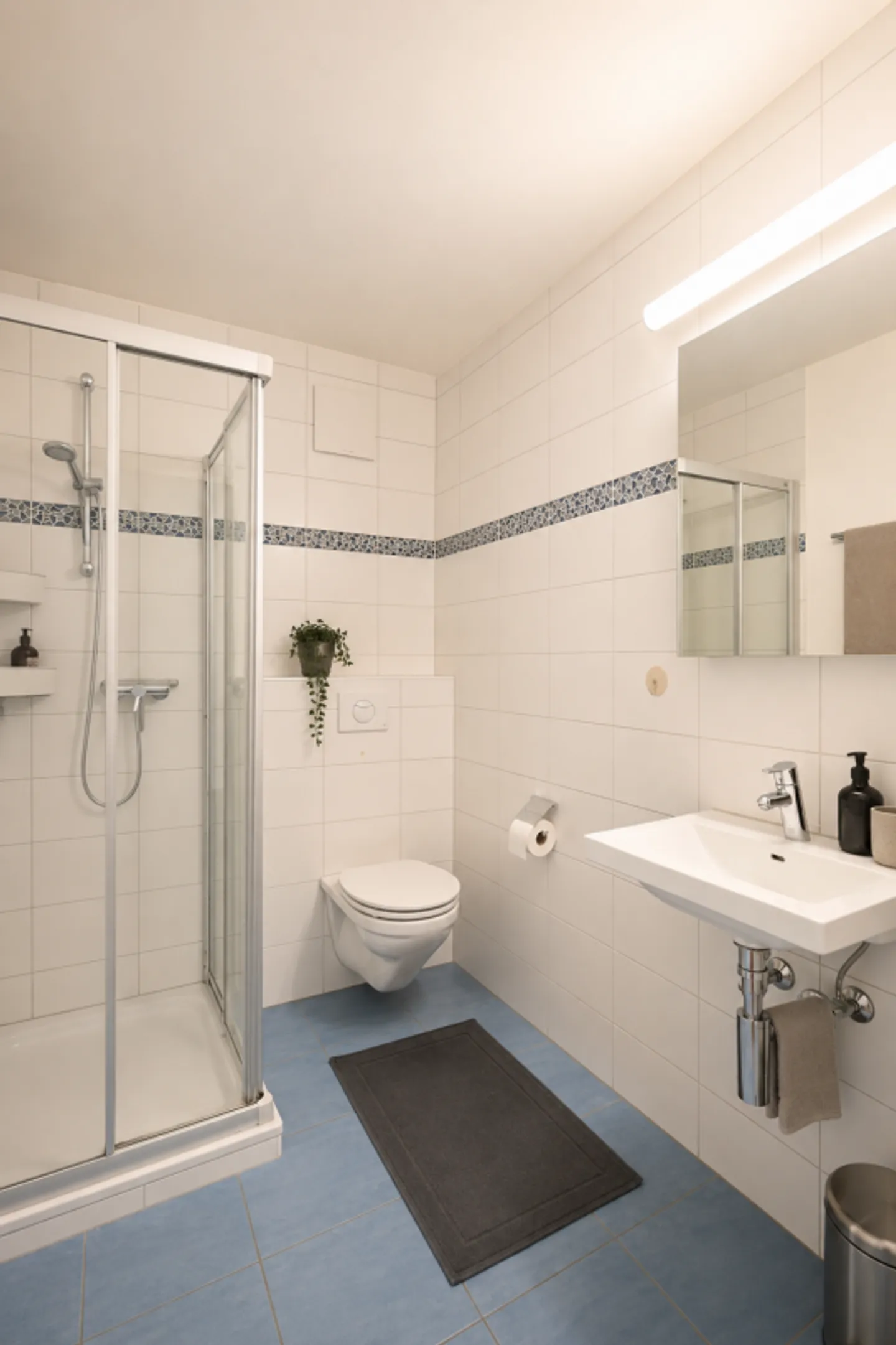 Helle 3.5-Zimmerwohnung mit Aussicht - Foto 6 von 11