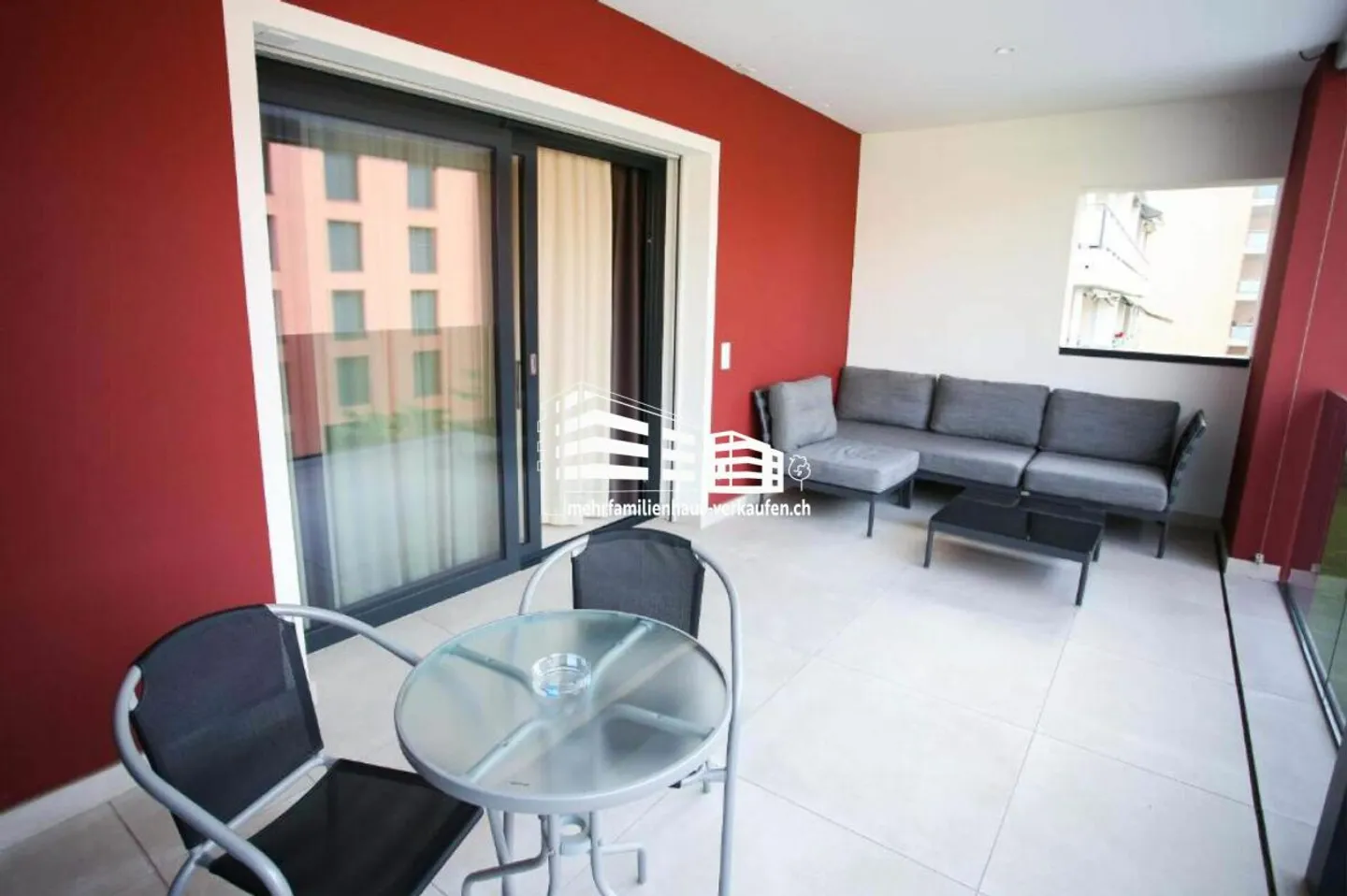Luxushotel in Locarno - Foto 7 von 10