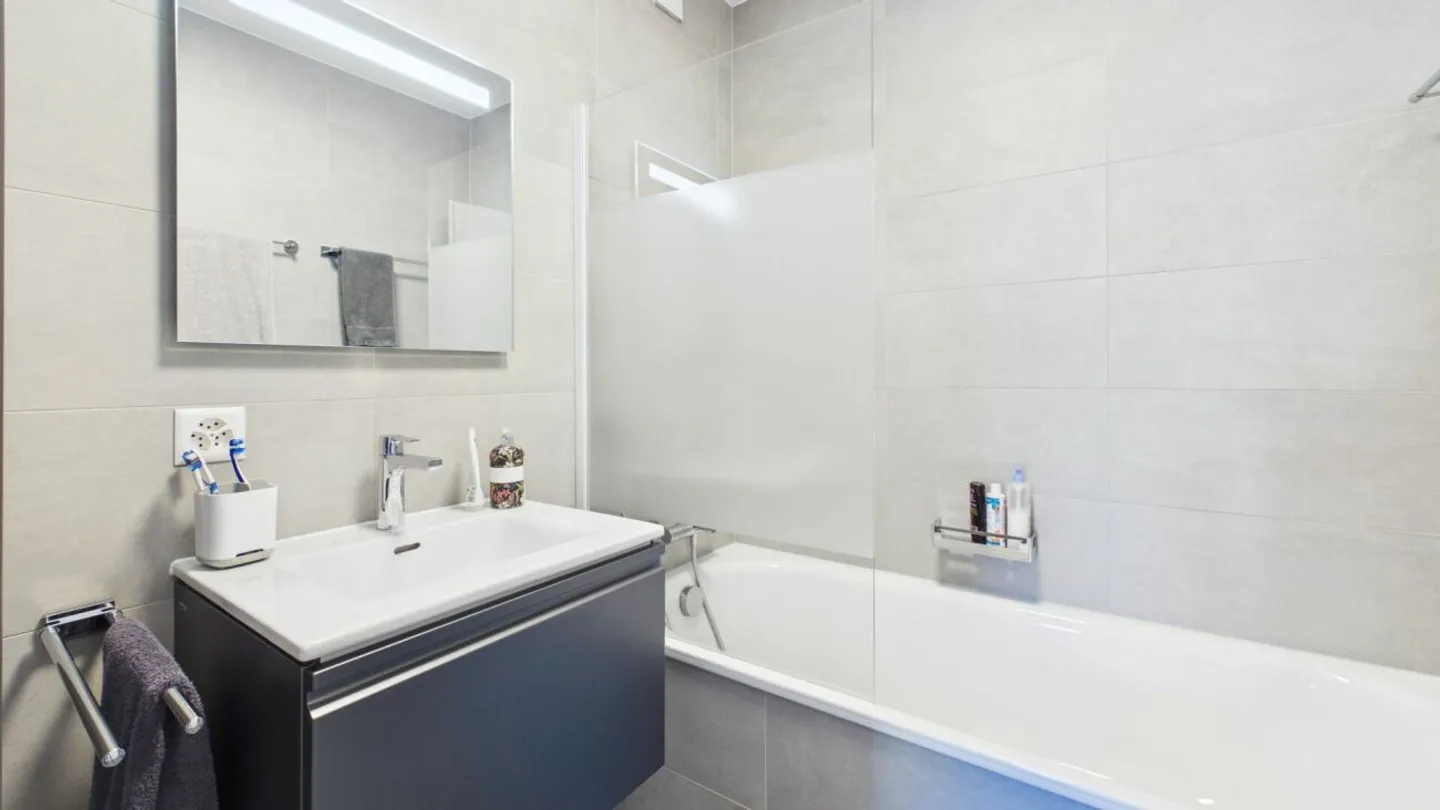 Appartement d'exception au Parc des Crêts - Photo 10 sur 13