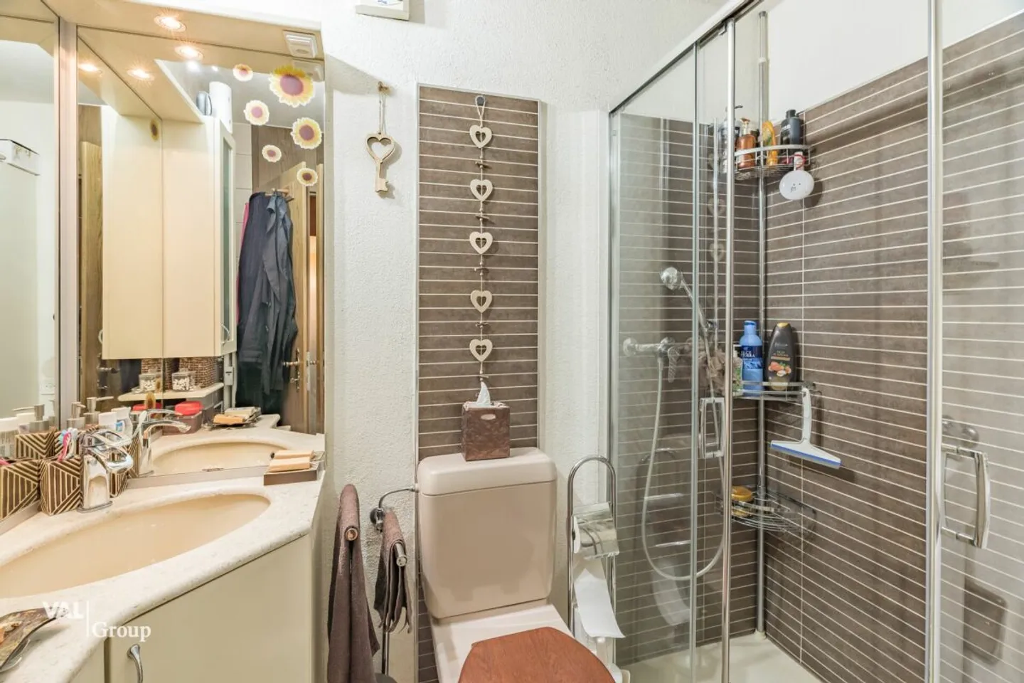 Living with Comfort and View - 4.5-Room Apartment in the Best Location of Visp - Photo 7 of 12