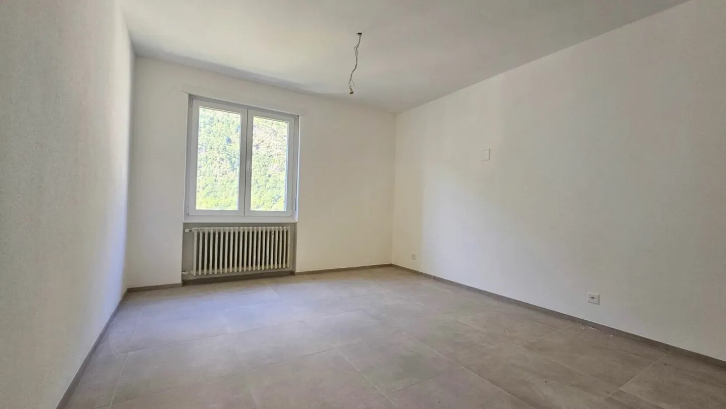 3.5-ZIMMER WOHNUNGEN - Foto 3 von 9