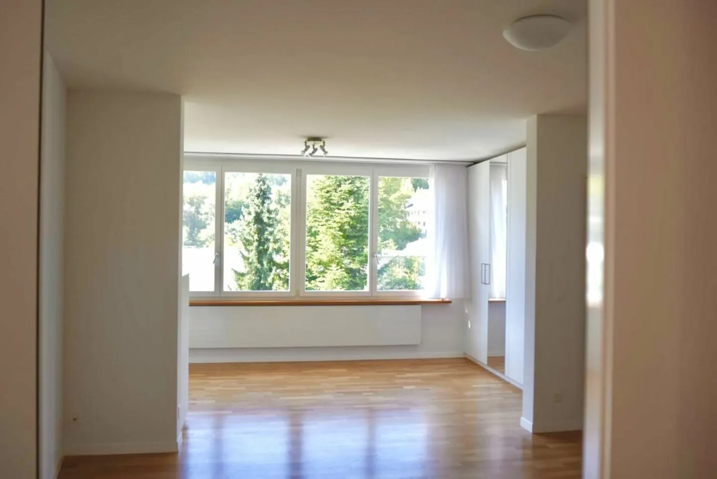 Appartement duplex exclusif de 5½ pièces avec vue panoramique sur le lac et les montagnes à Hergiswil - Photo 12 sur 13