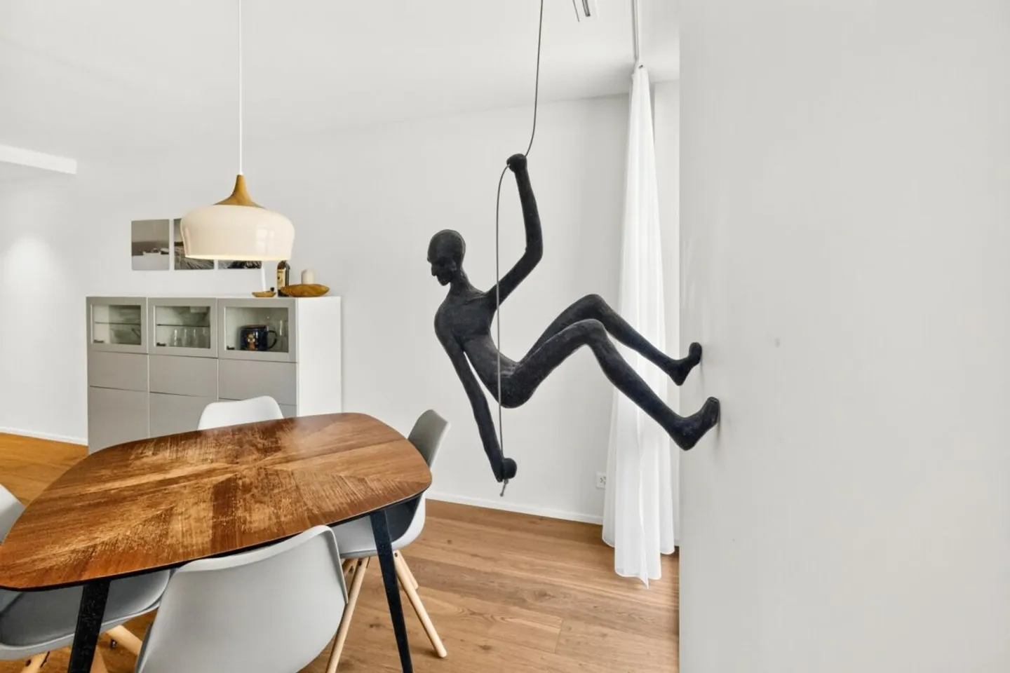 Hochwertige 1.5 Zimmer-Ferienwohnung - Toplage an der Talstation - Photo 2 sur 13