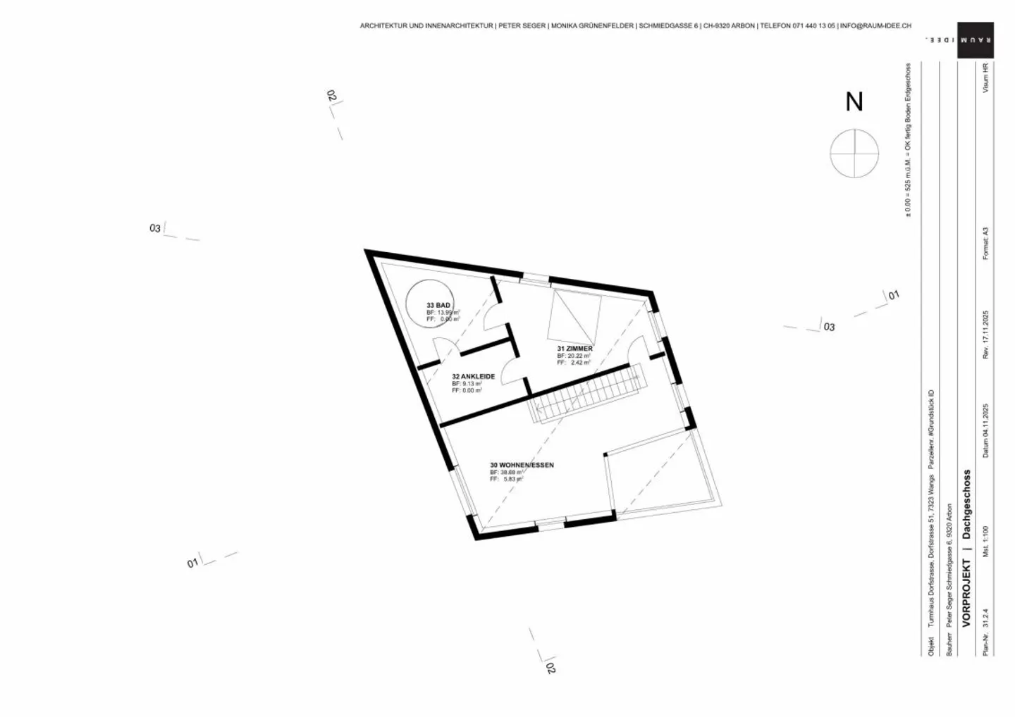 *Project study available* Attractive building land in the core zone of Wangs - Photo 13 of 13