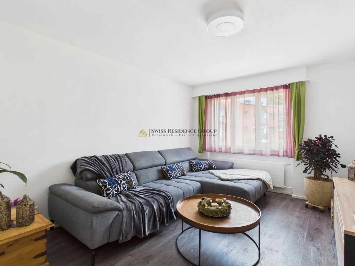 Dreamlike Living in Wald ZH - Modern Family Paradise with a View - Photo 3 of 13