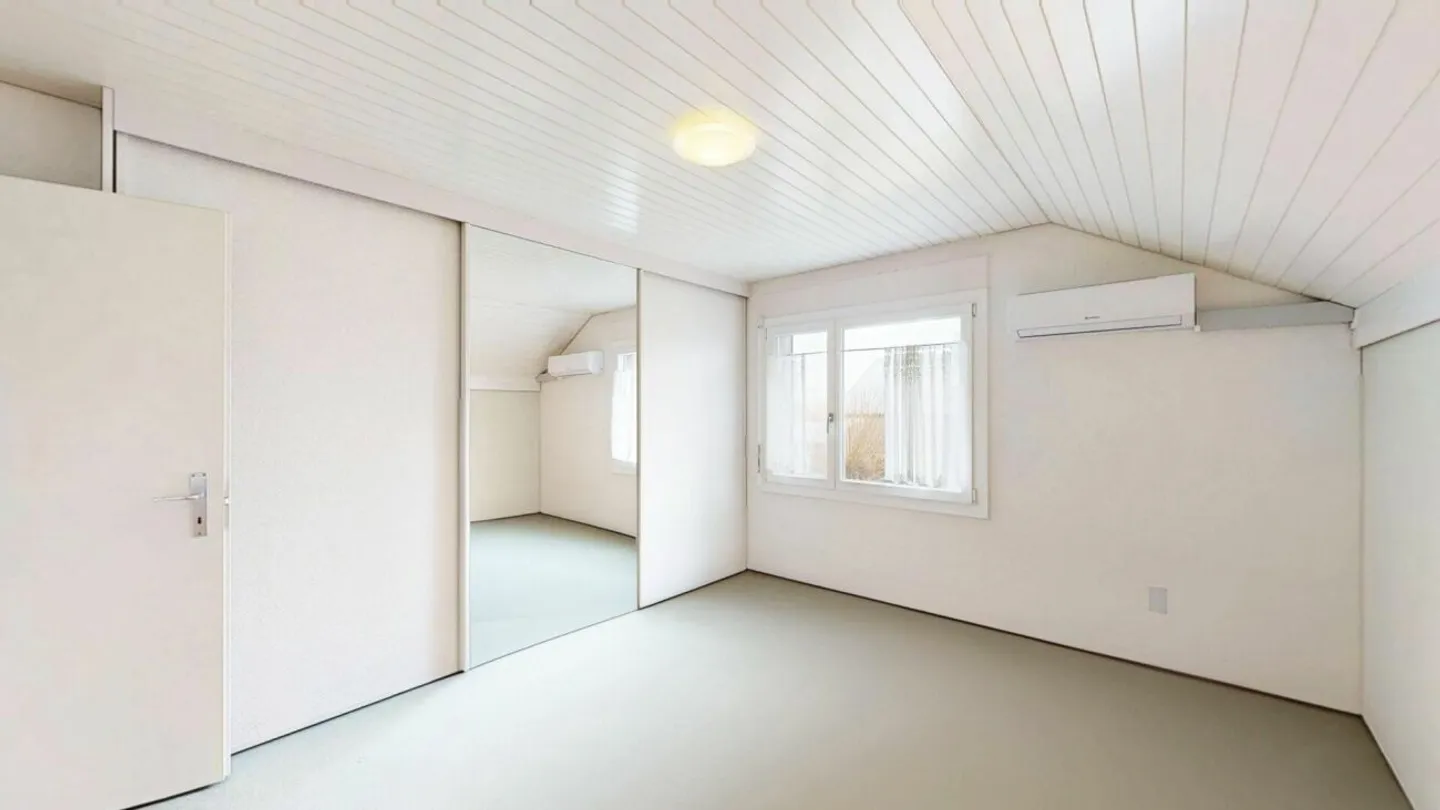 6.5 Room Family Oasis in Lyssach - Photo 7 of 13