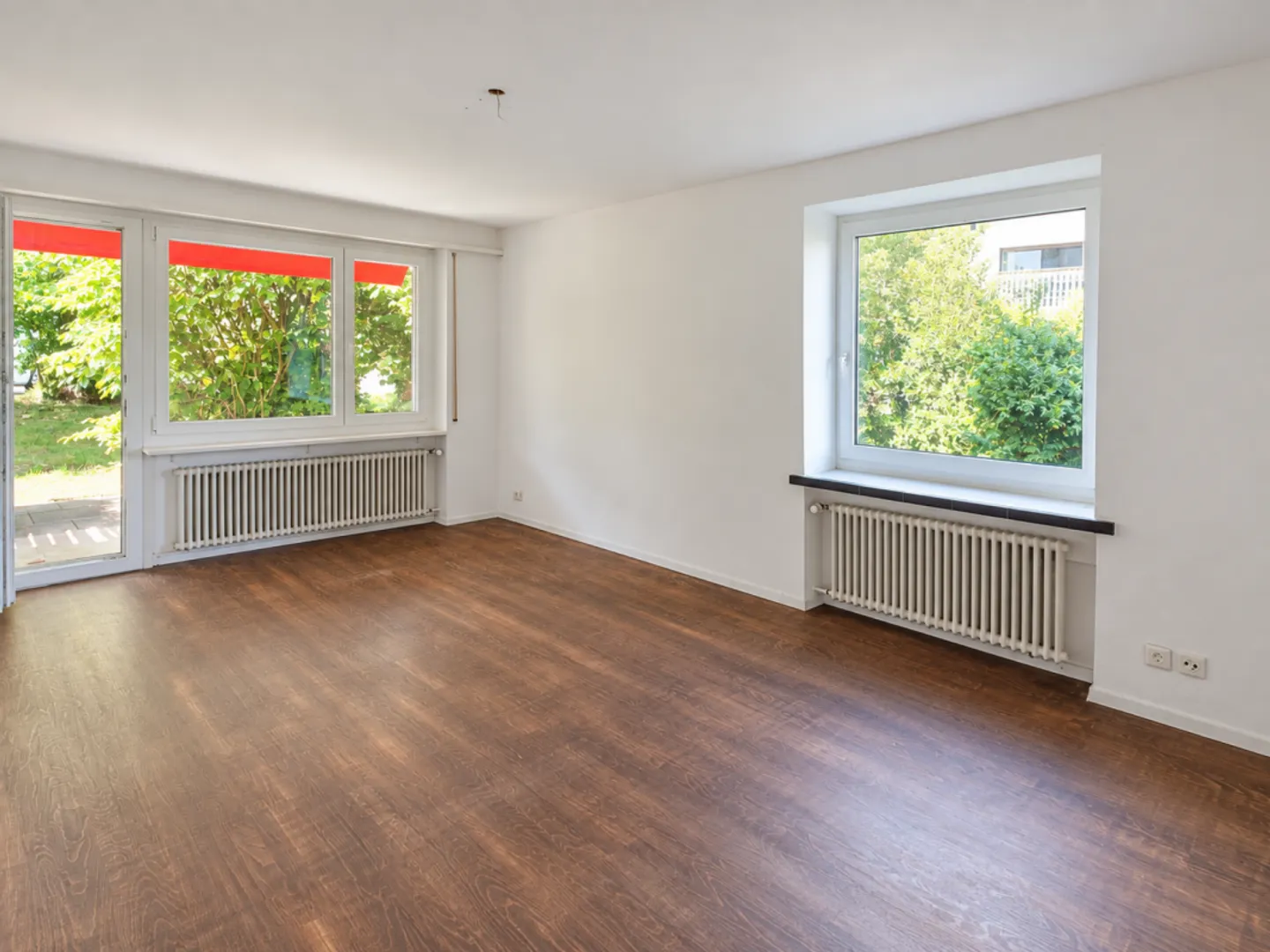 Gemütliche 3-Zimmer-Wohnung in ruhiger Lage - Foto 1 von 9