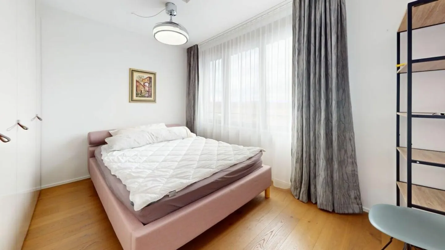 Zentral wohnen mit maximalem Komfort - 5.5-Zimmer Maisonette in Eschenbach LU - Photo 11 sur 13