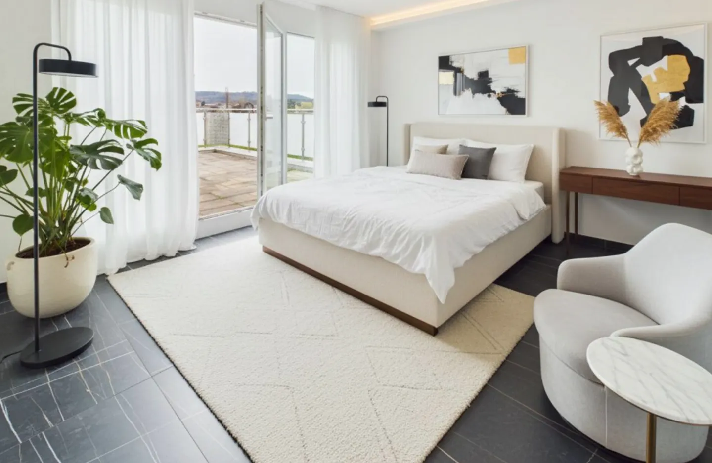 OÙ VOS RÊVES DE FAMILLE PRENNENT RACINE - VUES, PAIX ET SÉCURITÉ - Photo 6 sur 8