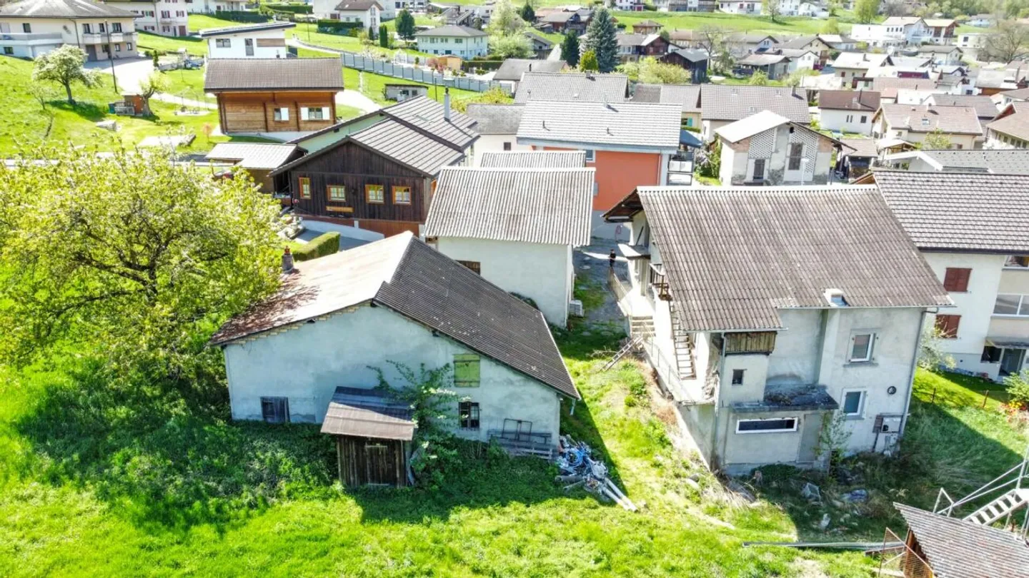 Investitionsmöglichkeit in Agarn - Foto 5 von 13