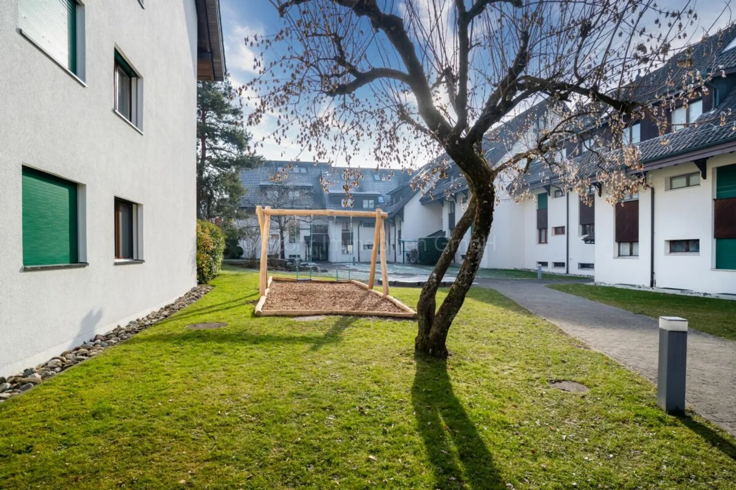 Appartamento 3.5 locali in un quartiere adatto alle famiglie - Foto 13 di 13