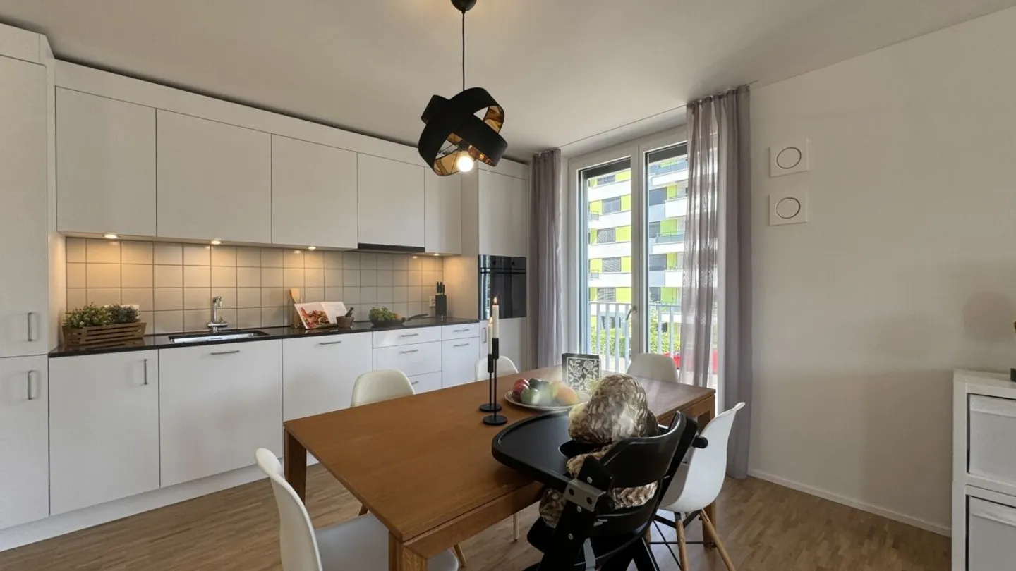 Prima locazione Unique Living - Scopri la tua nuova oasi di benessere! - Foto 2 di 9