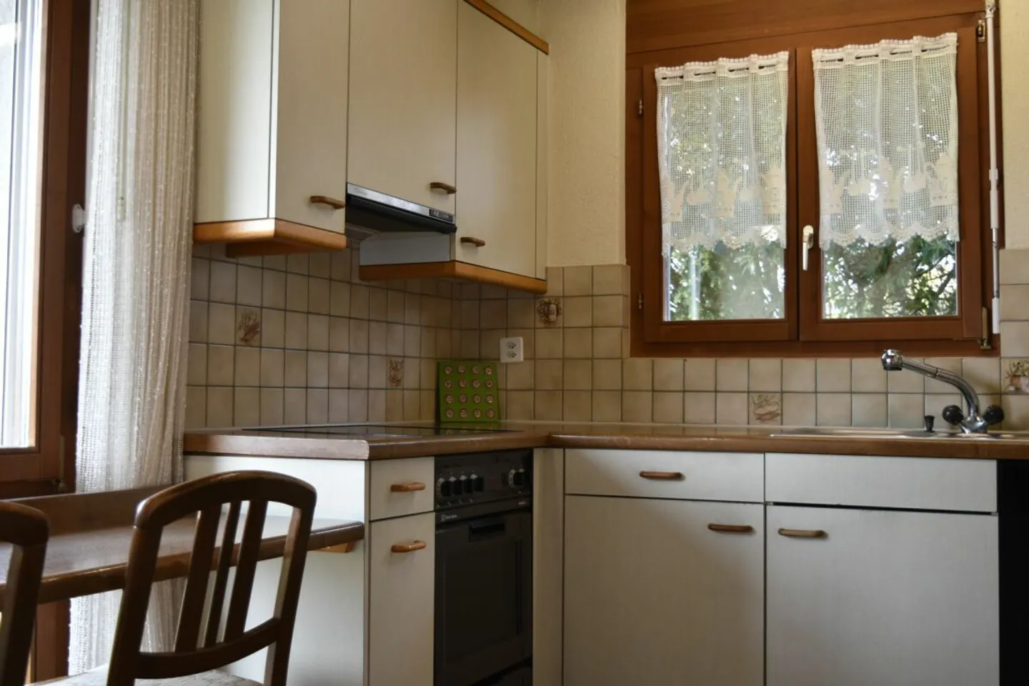 Casa unifamiliare soleggiata e indipendente - Foto 4 di 9