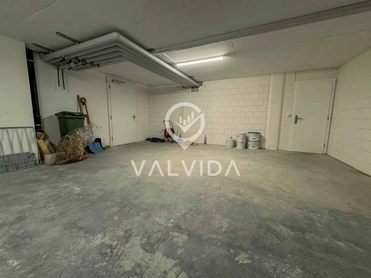 Lager- oder Hobbyraum zu vermieten - Foto 6 von 6