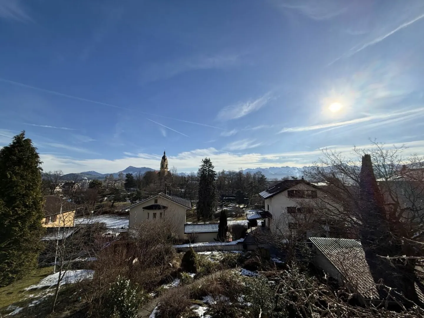 Single-family house with a separate apartment in the best location in Emmenbrücke - Photo 4 of 11