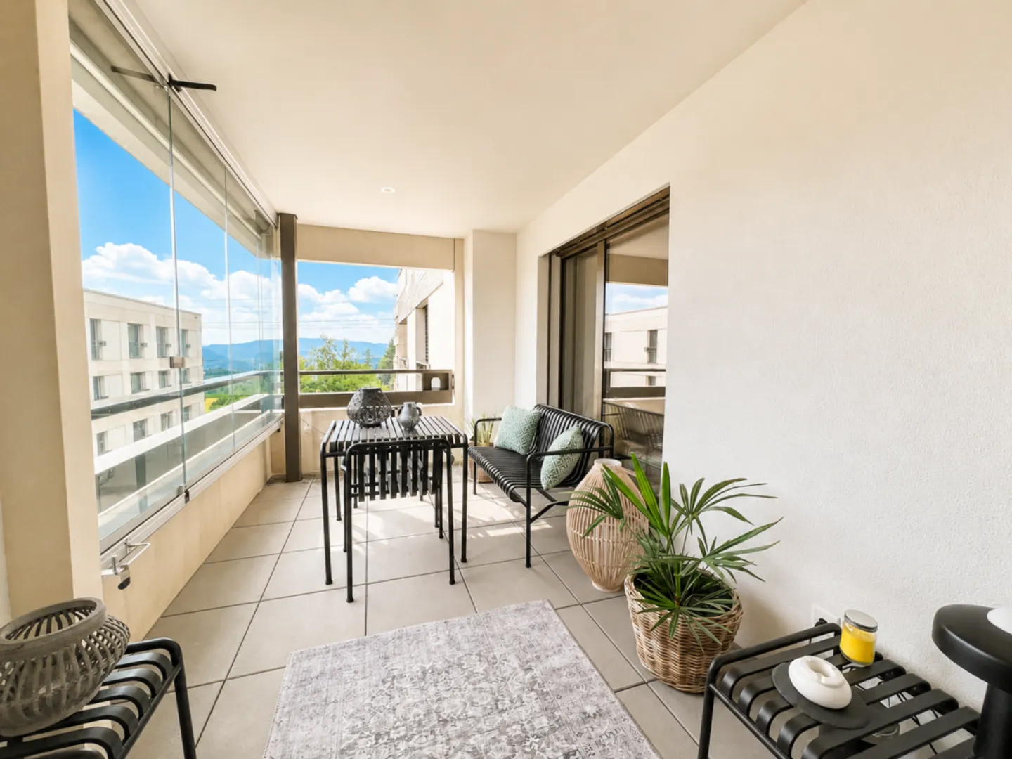 Appartamento di 2½ locali - Foto 10 di 10