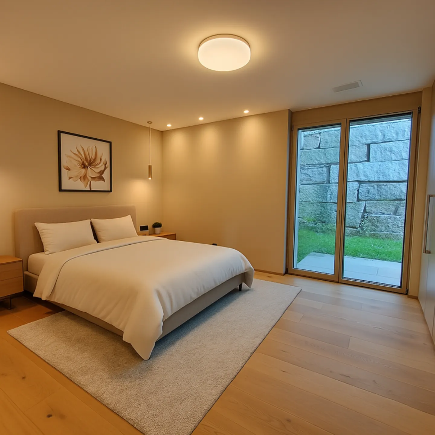 Appartement de rêve des superlatifs - Photo 5 sur 7