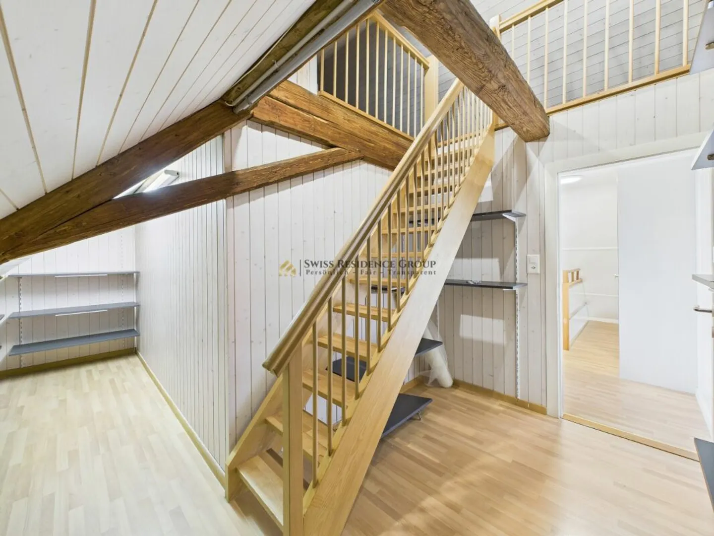 Charming Semi-Detached House for Rent in Küsnacht on Lake Zurich - Photo 12 of 13