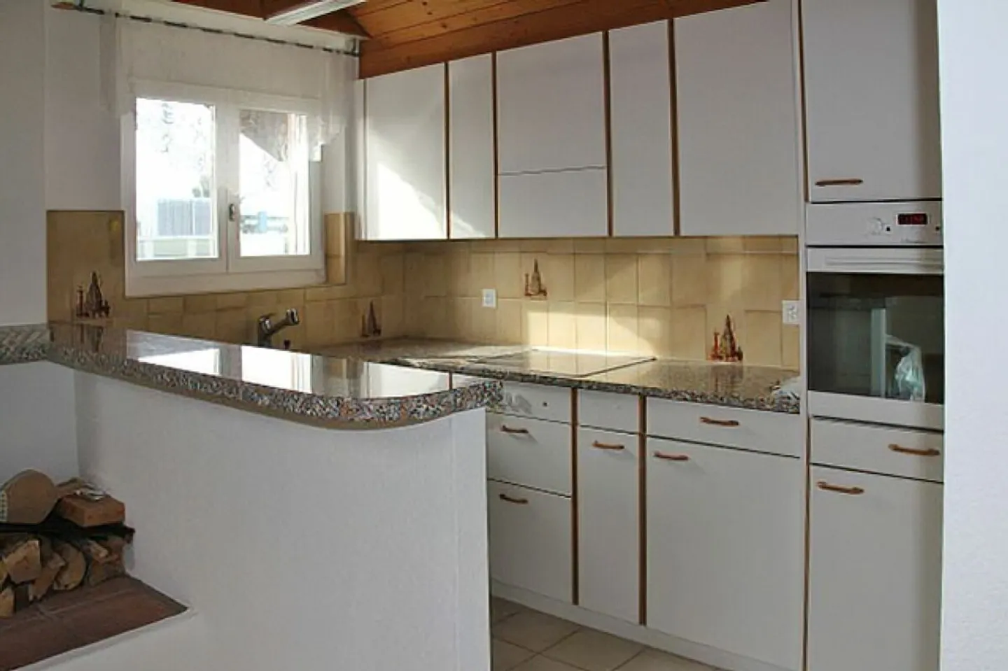 Gemütliche Dachwohnung in Zollikofen - Foto 3 von 7