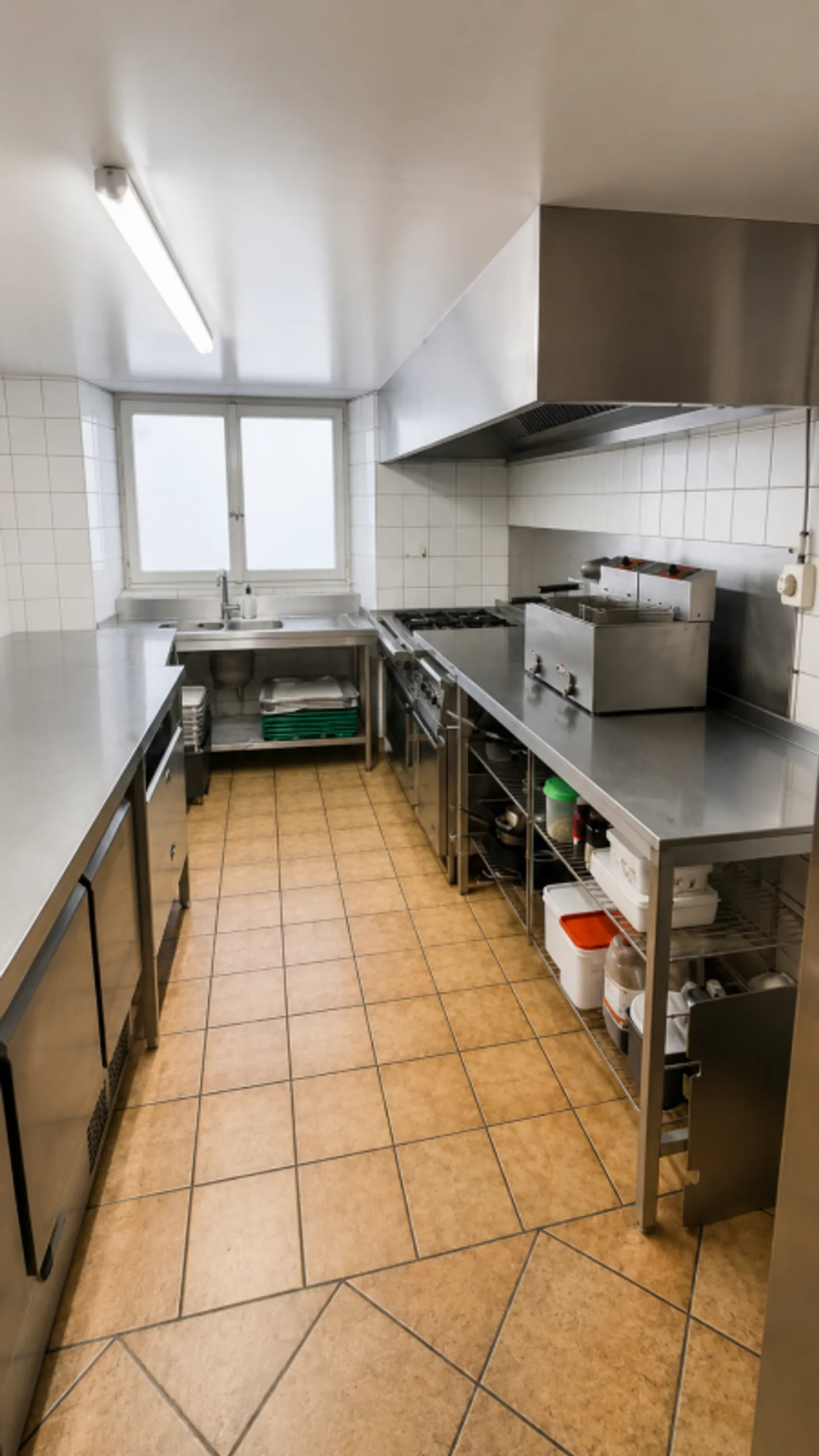 Rental investment building in the heart of Céligny - Photo 11 of 13