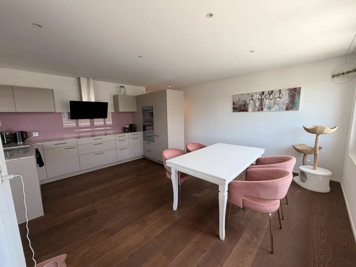 Gemütliche 3.5 Zimmer Wohnung - Foto 3 di 8